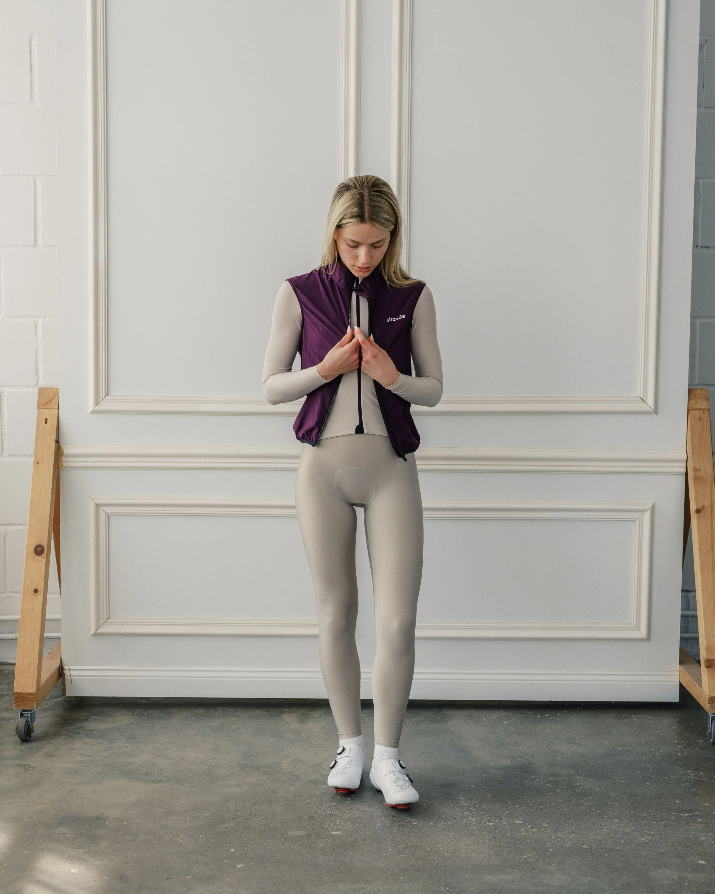 Aero Bib Tight Women - Image 11