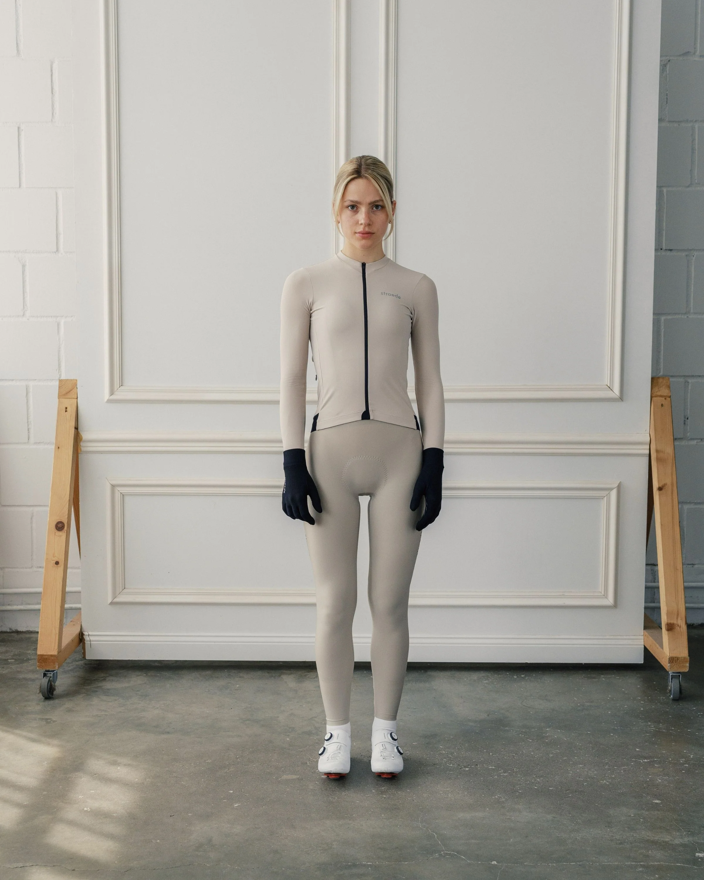 Aero Bib Tight Women - Image 12