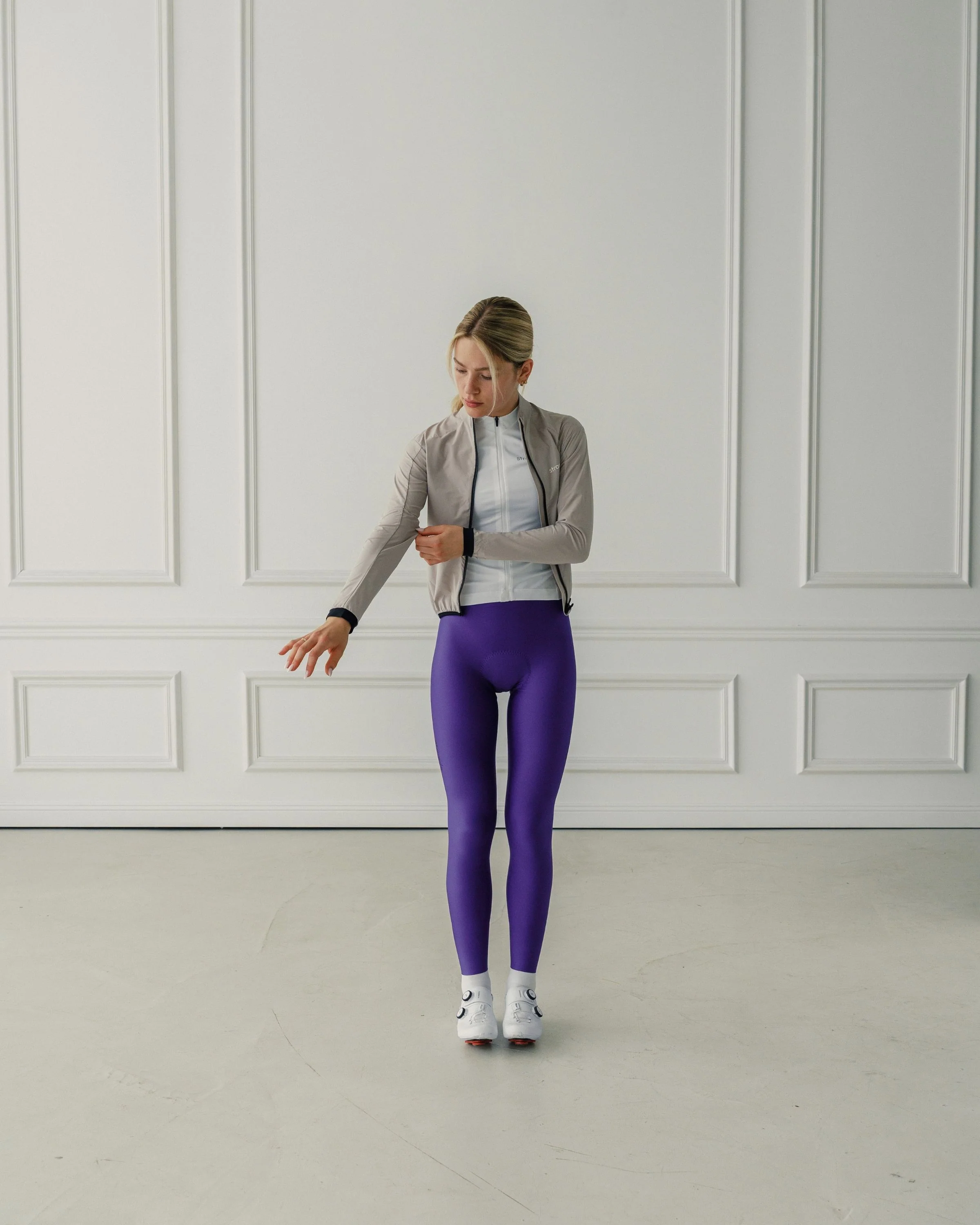 Aero Bib Tight Women - Image 4