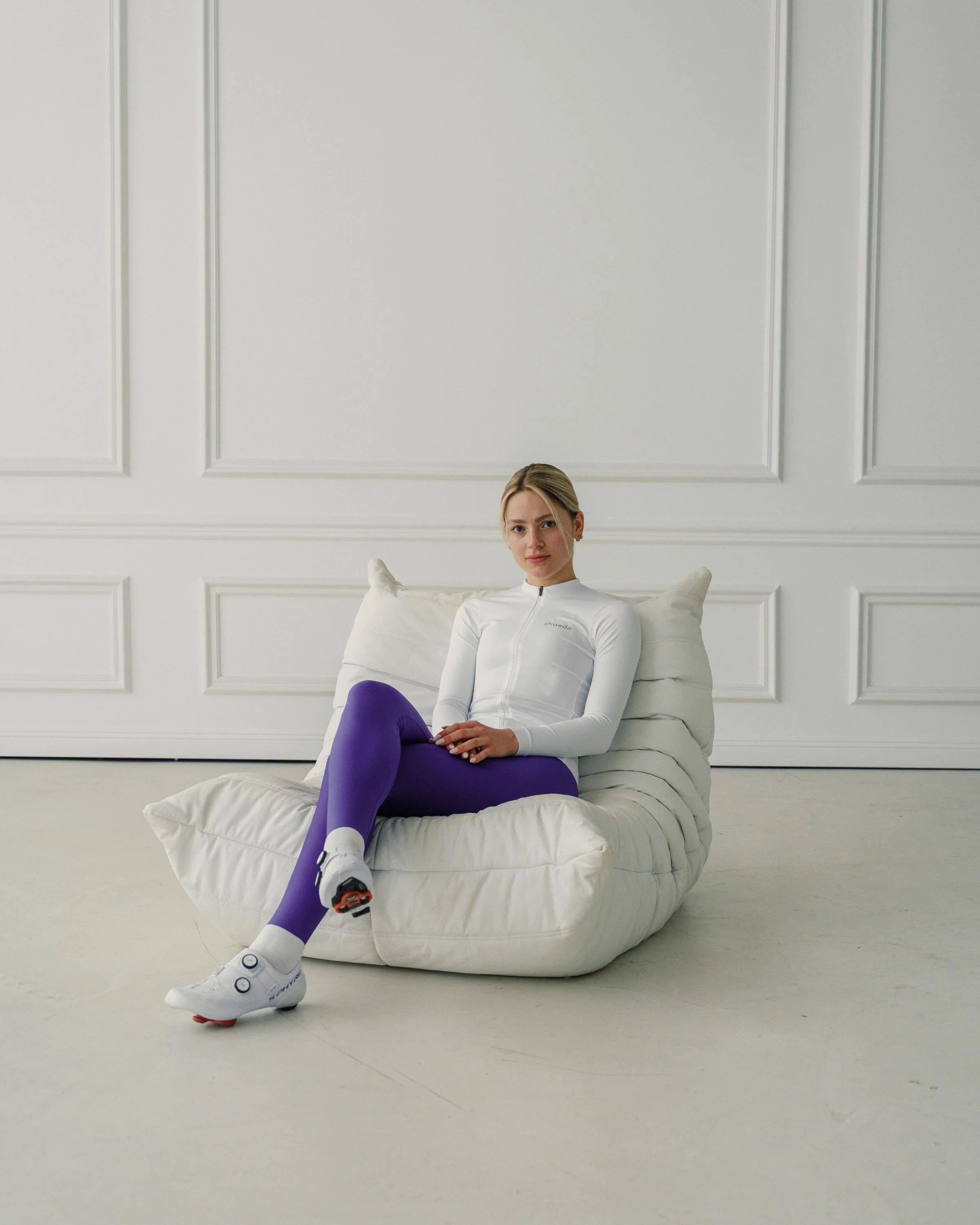 Aero Bib Tight Women - Image 5