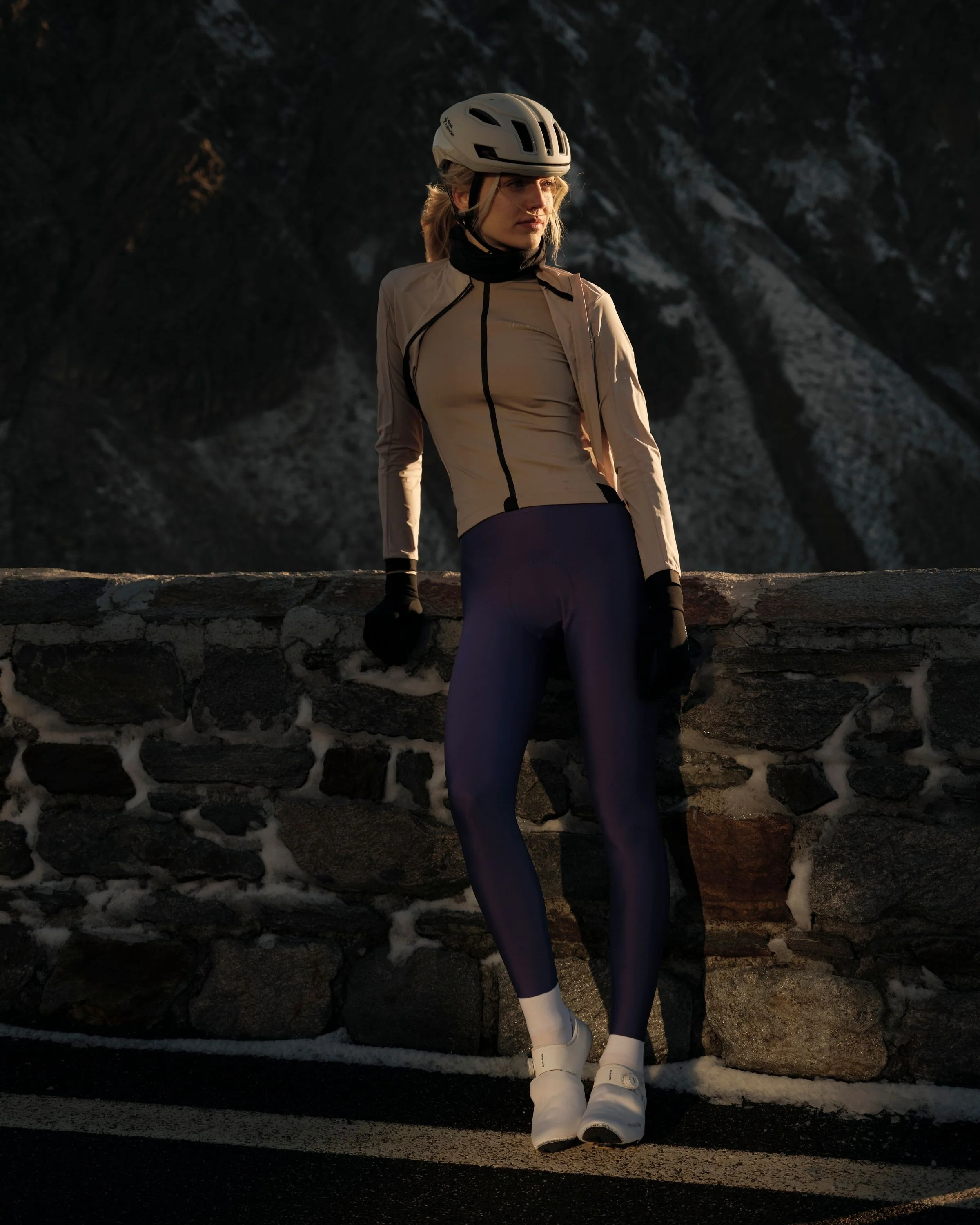 Aero Bib Tight Women - Image 7