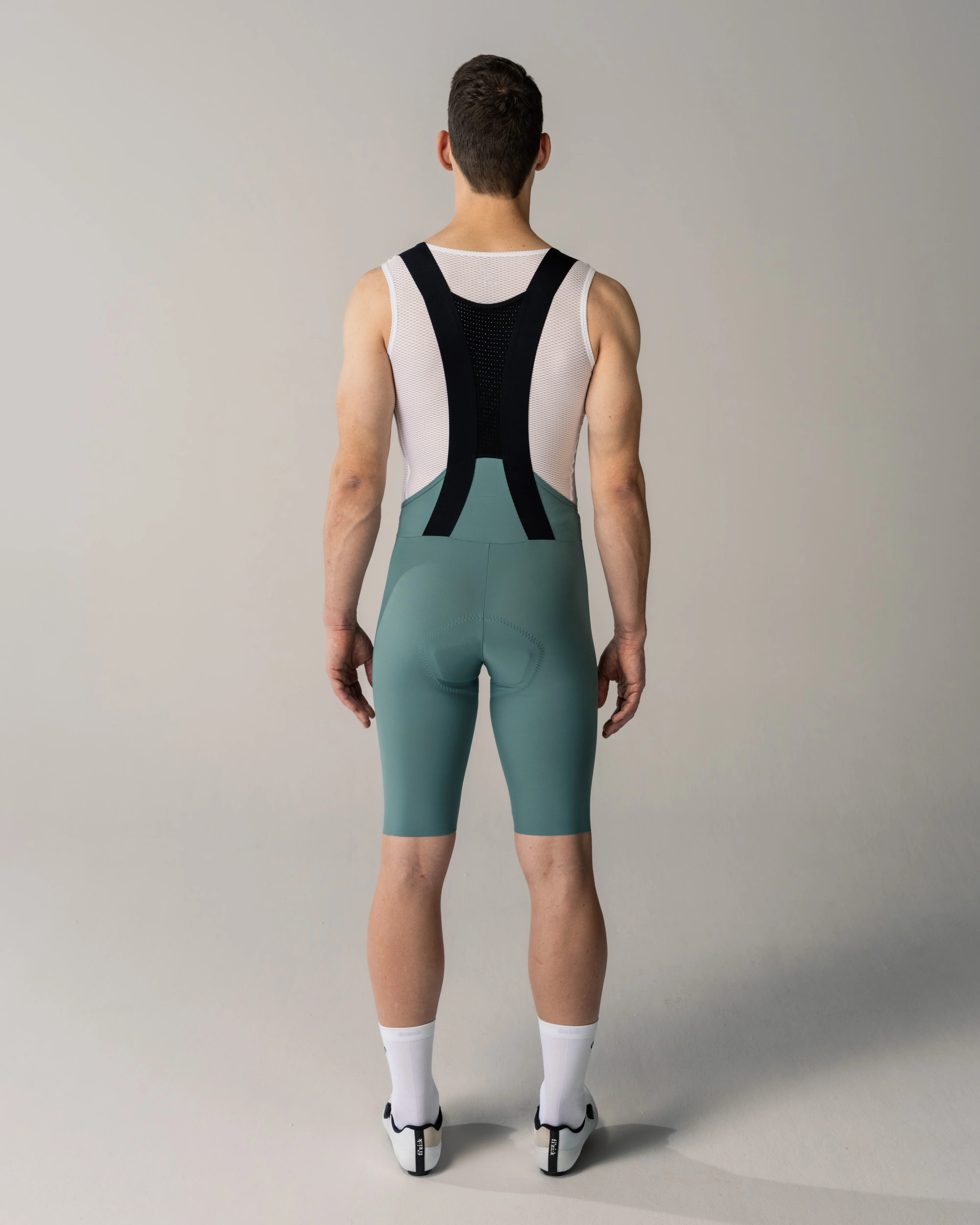 Aero Endurance Bib Shorts Men - Image 10