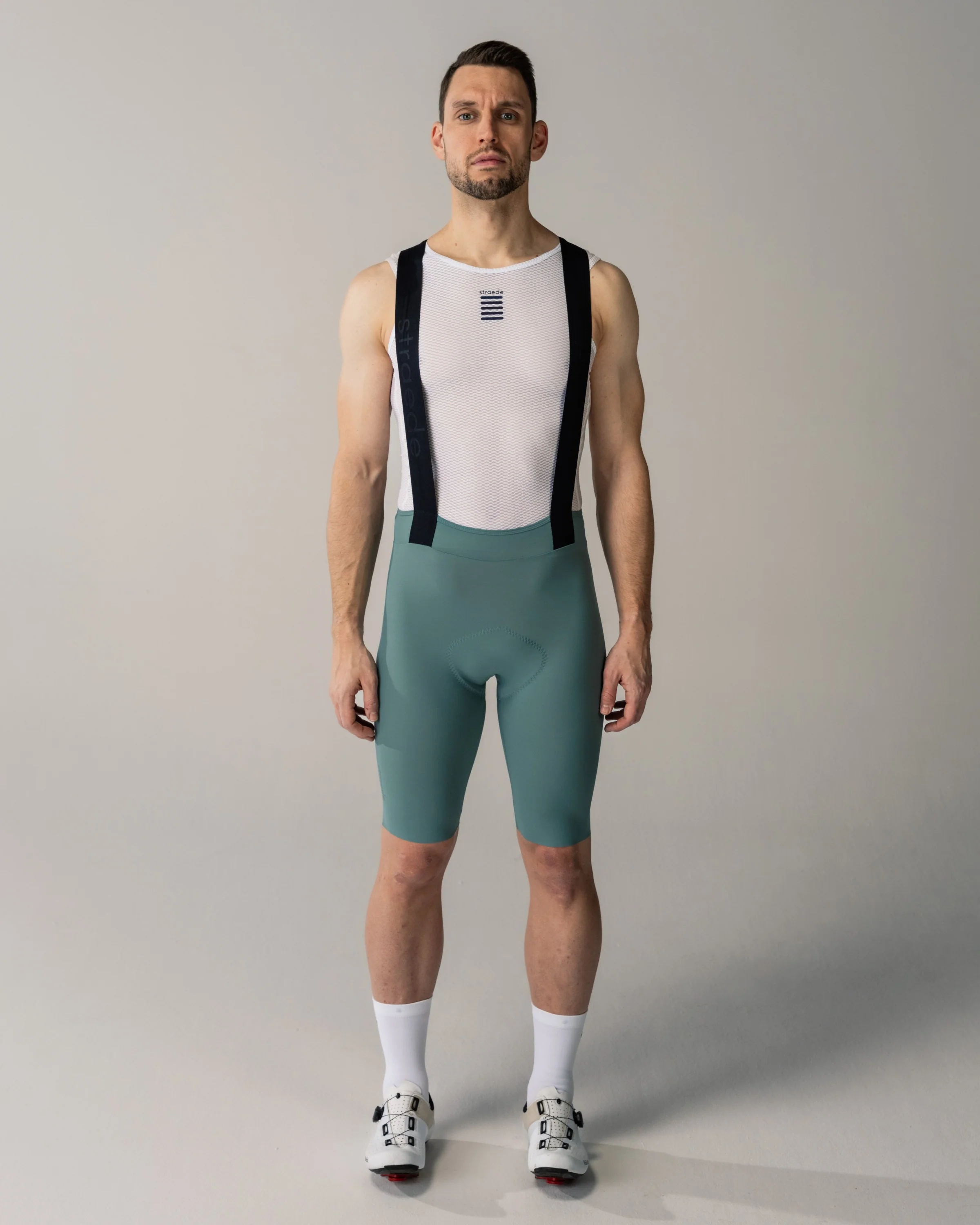Aero Endurance Bib Shorts Men - Image 12