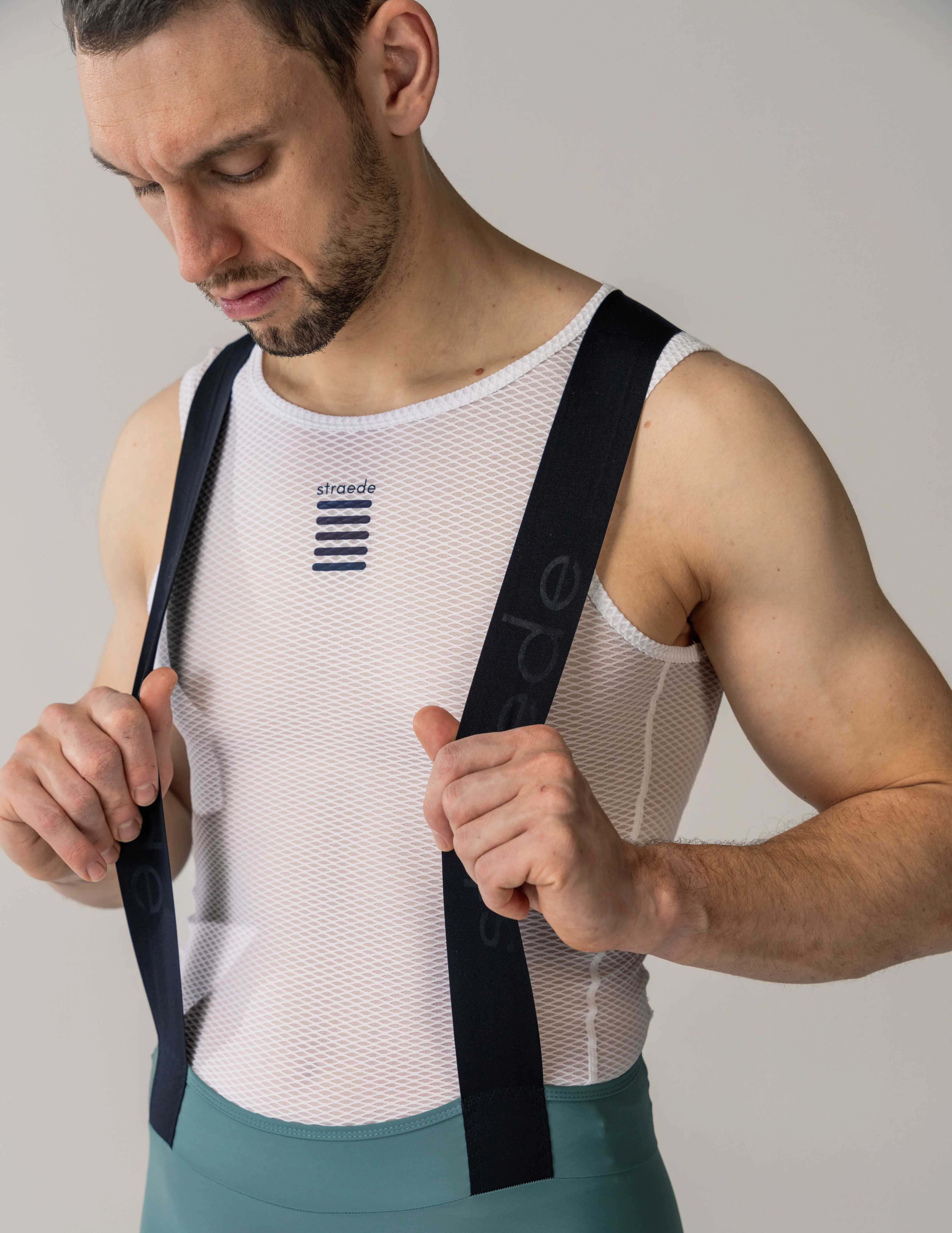 Aero Endurance Bib Shorts Men - Image 16