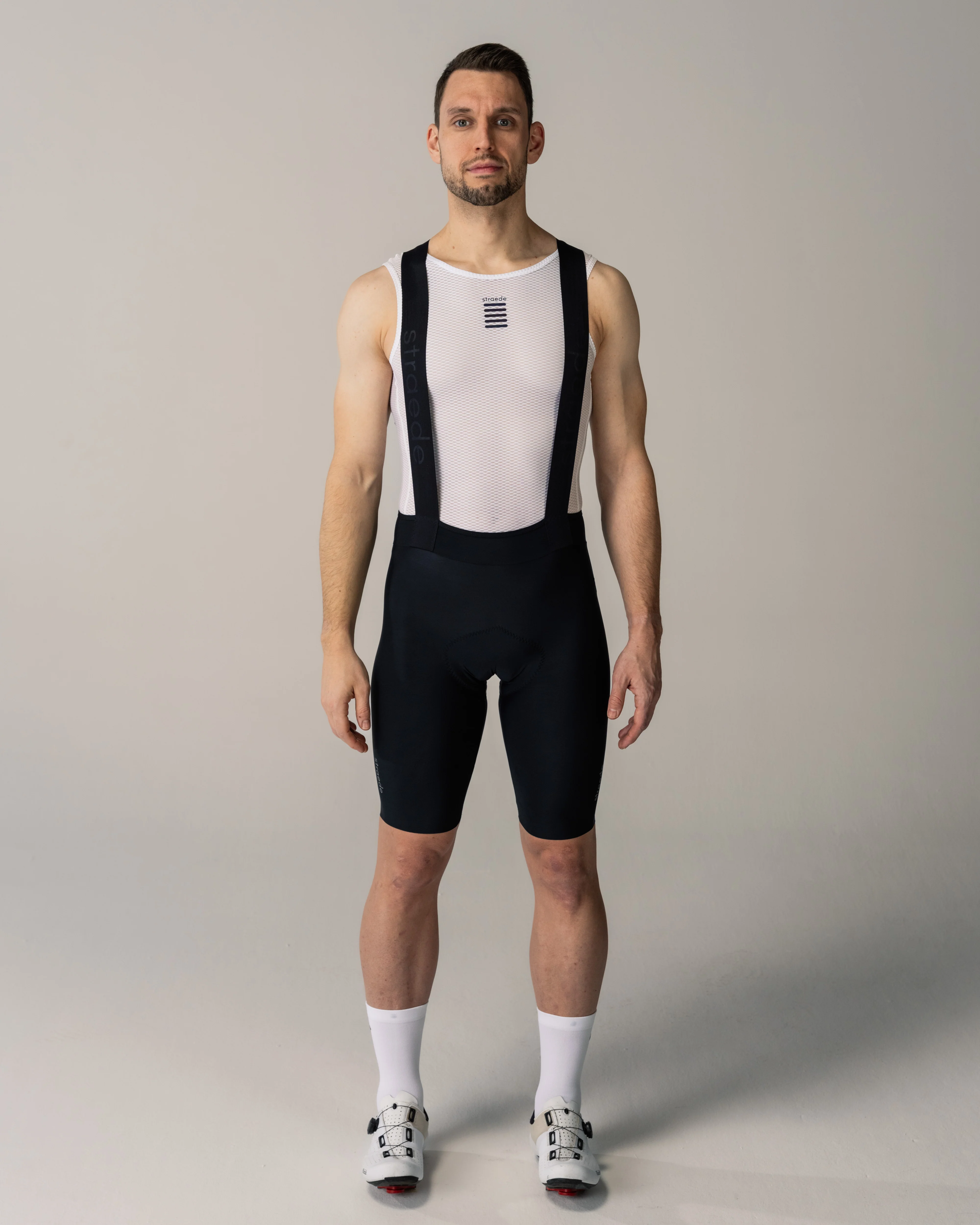 Aero Endurance Bib Shorts Men - Image 17