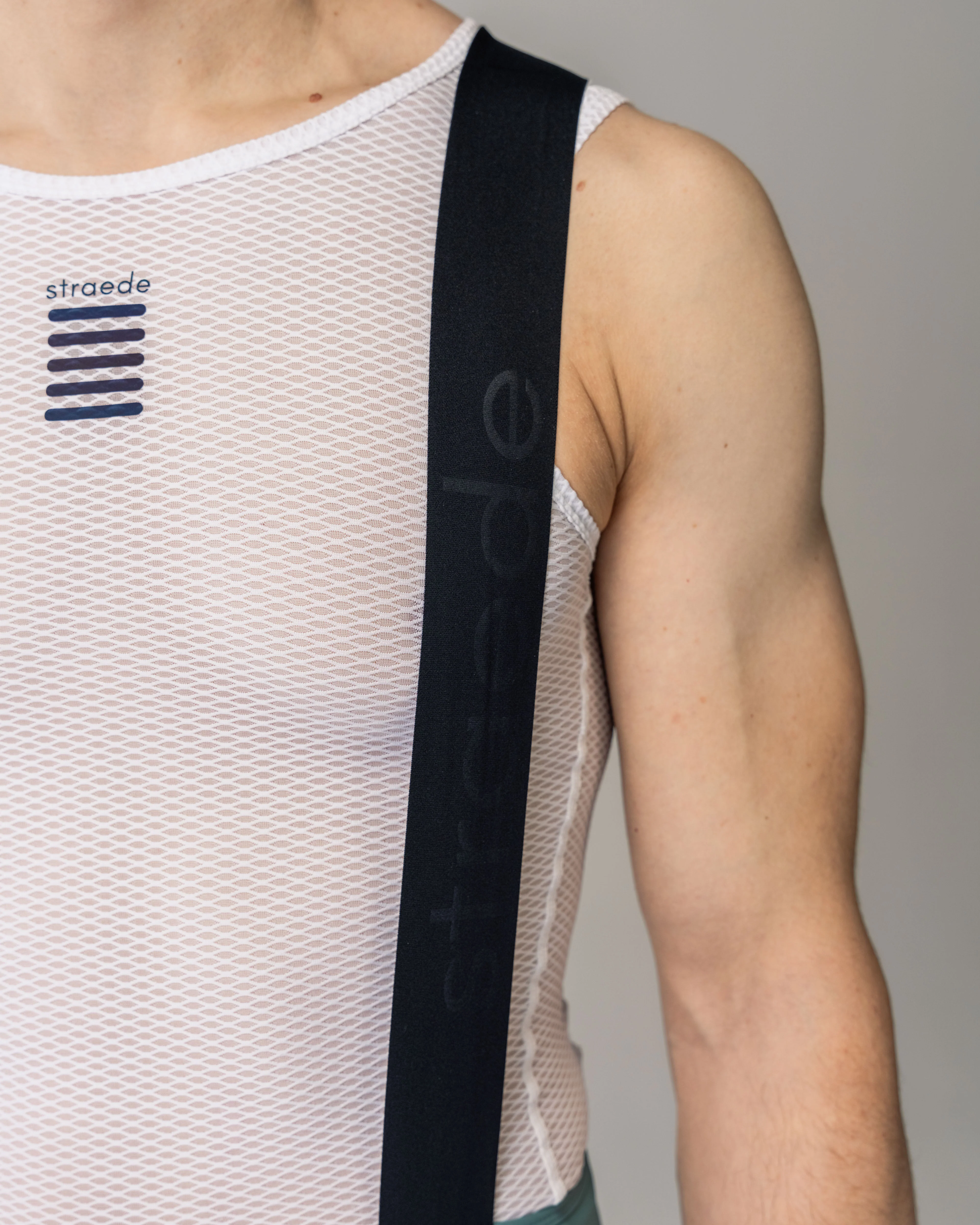 Aero Endurance Bib Shorts Men - Image 23