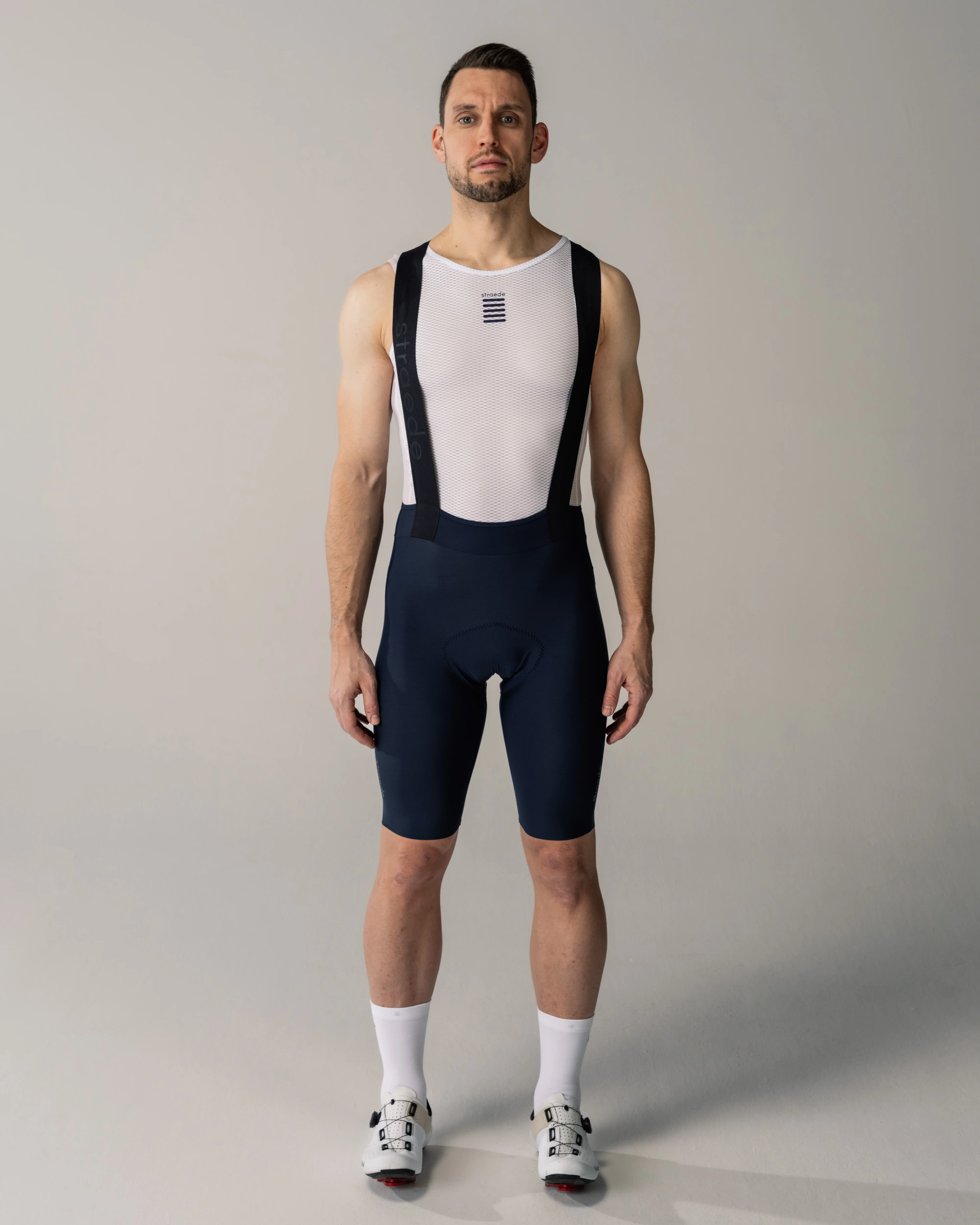 Aero Endurance Bib Shorts Men - Image 27