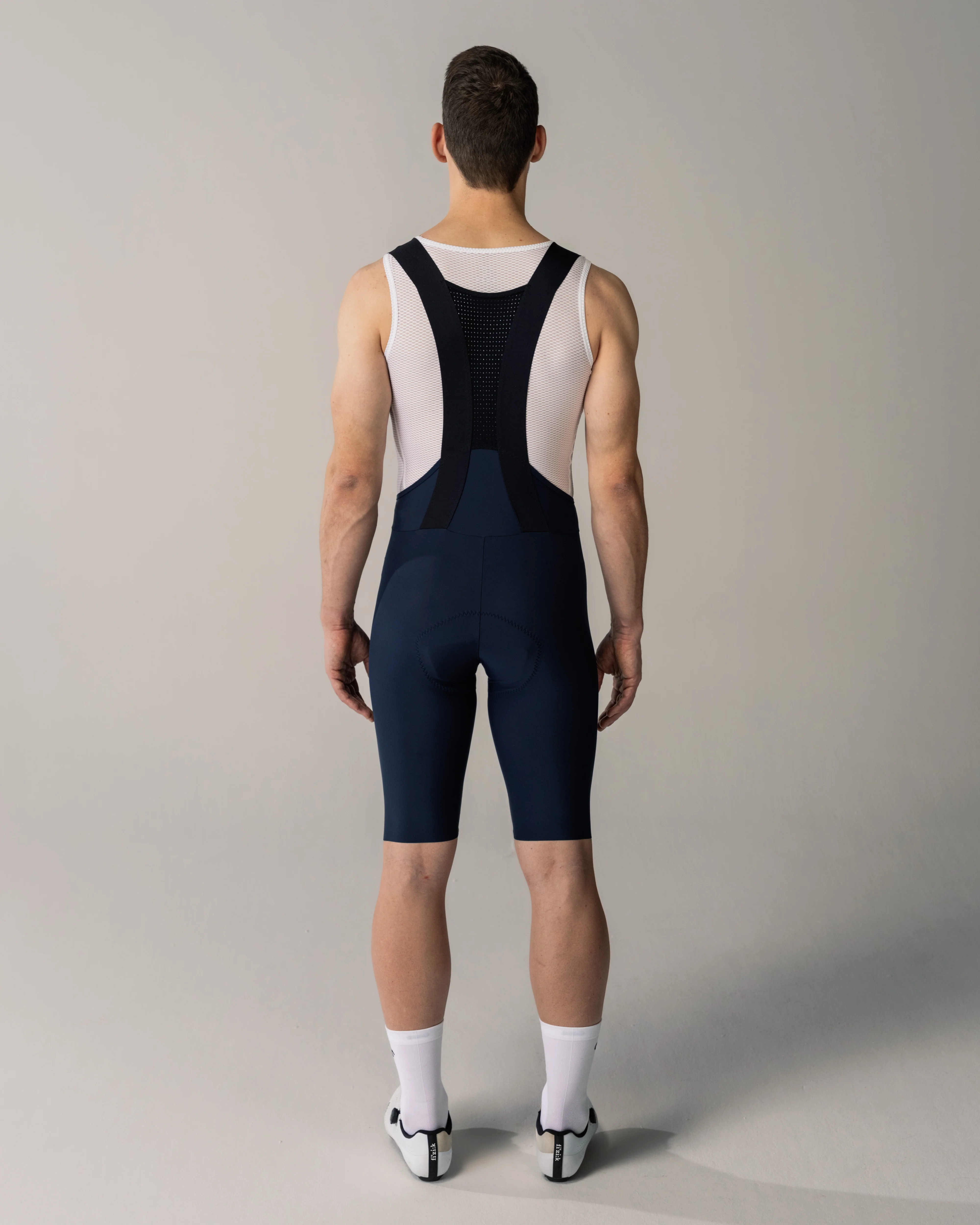 Aero Endurance Bib Shorts Men - Image 30