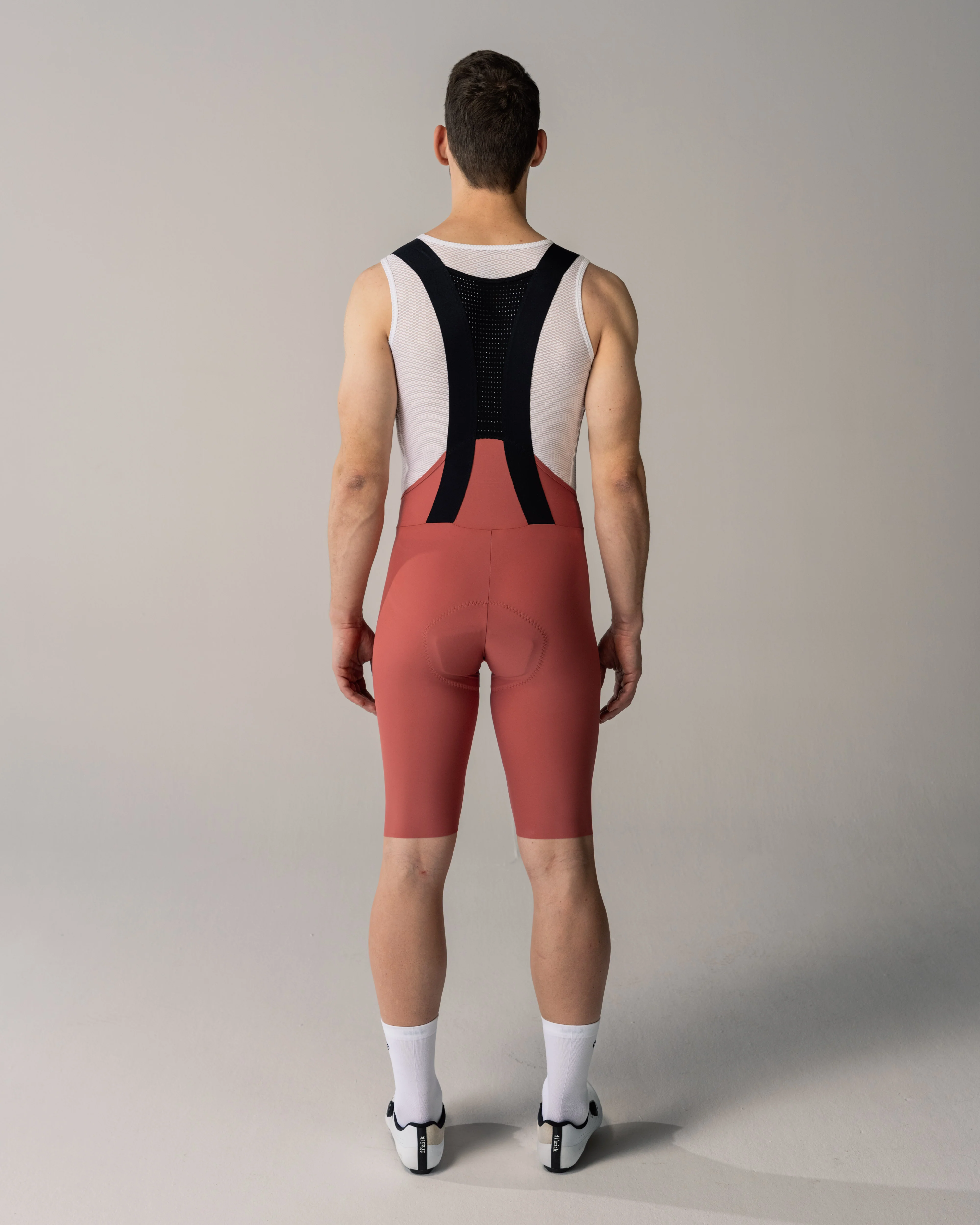 Aero Endurance Bib Shorts Men - Image 4