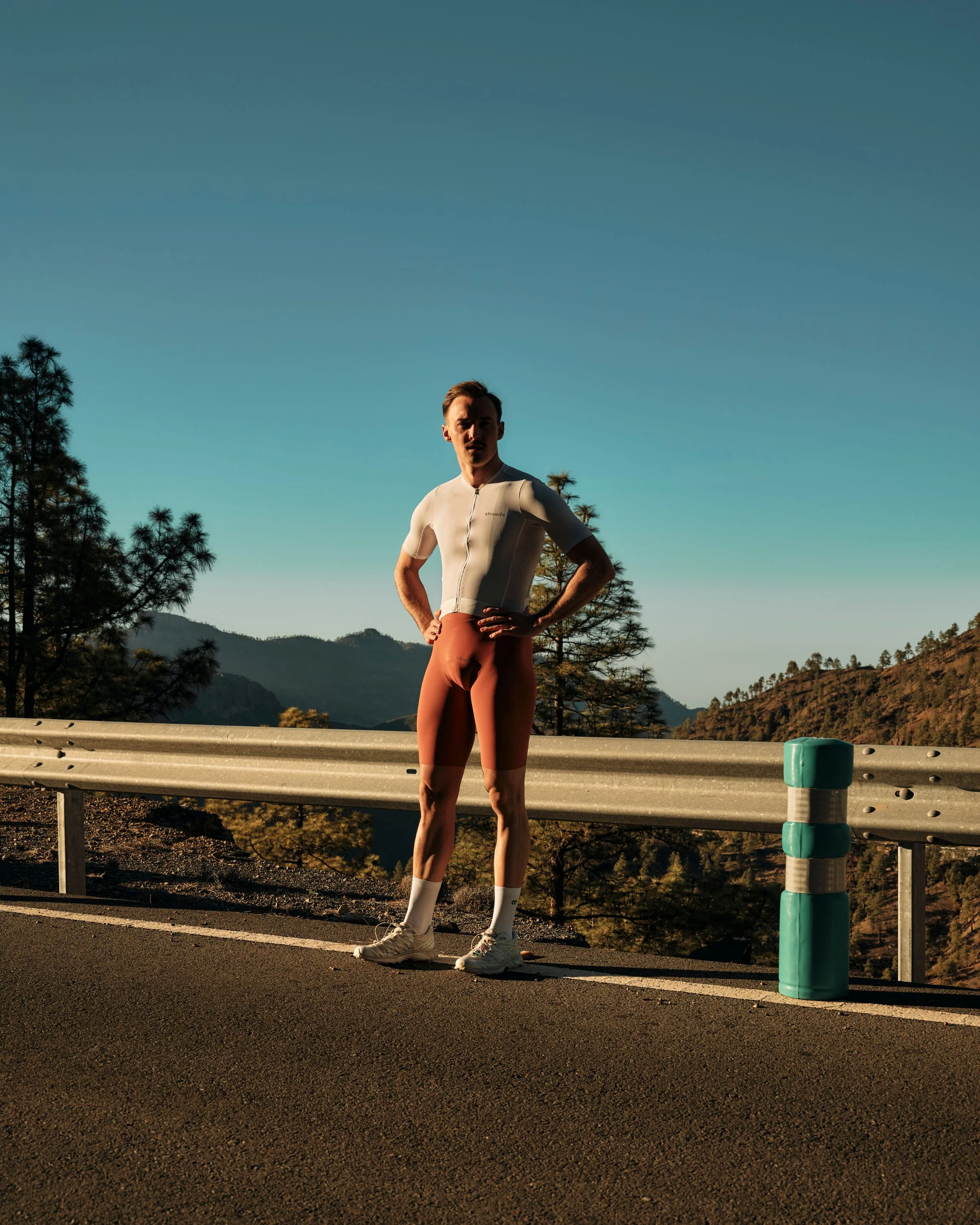 Aero Endurance Bib Shorts Men - Image 5