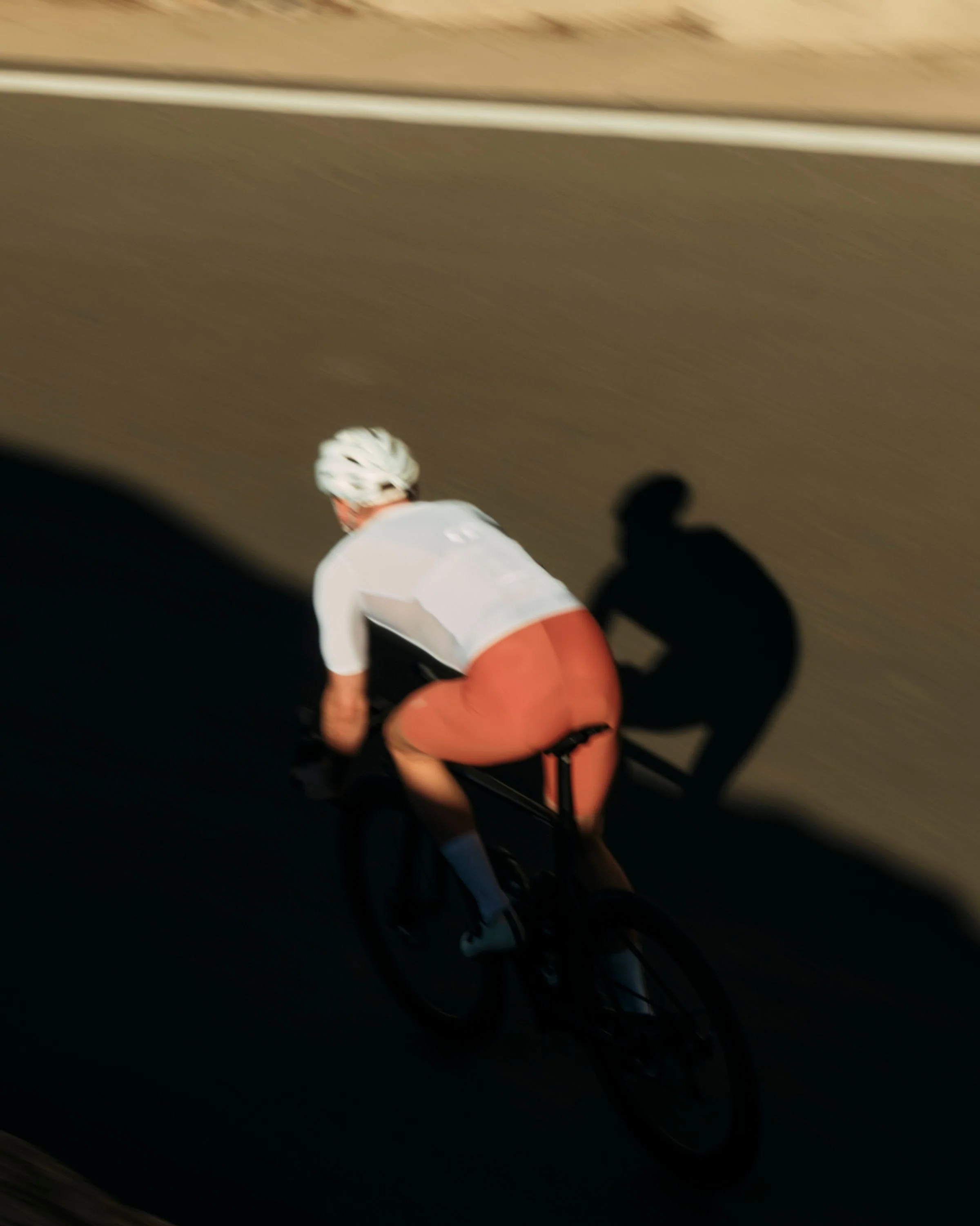 Aero Endurance Bib Shorts Men - Image 7