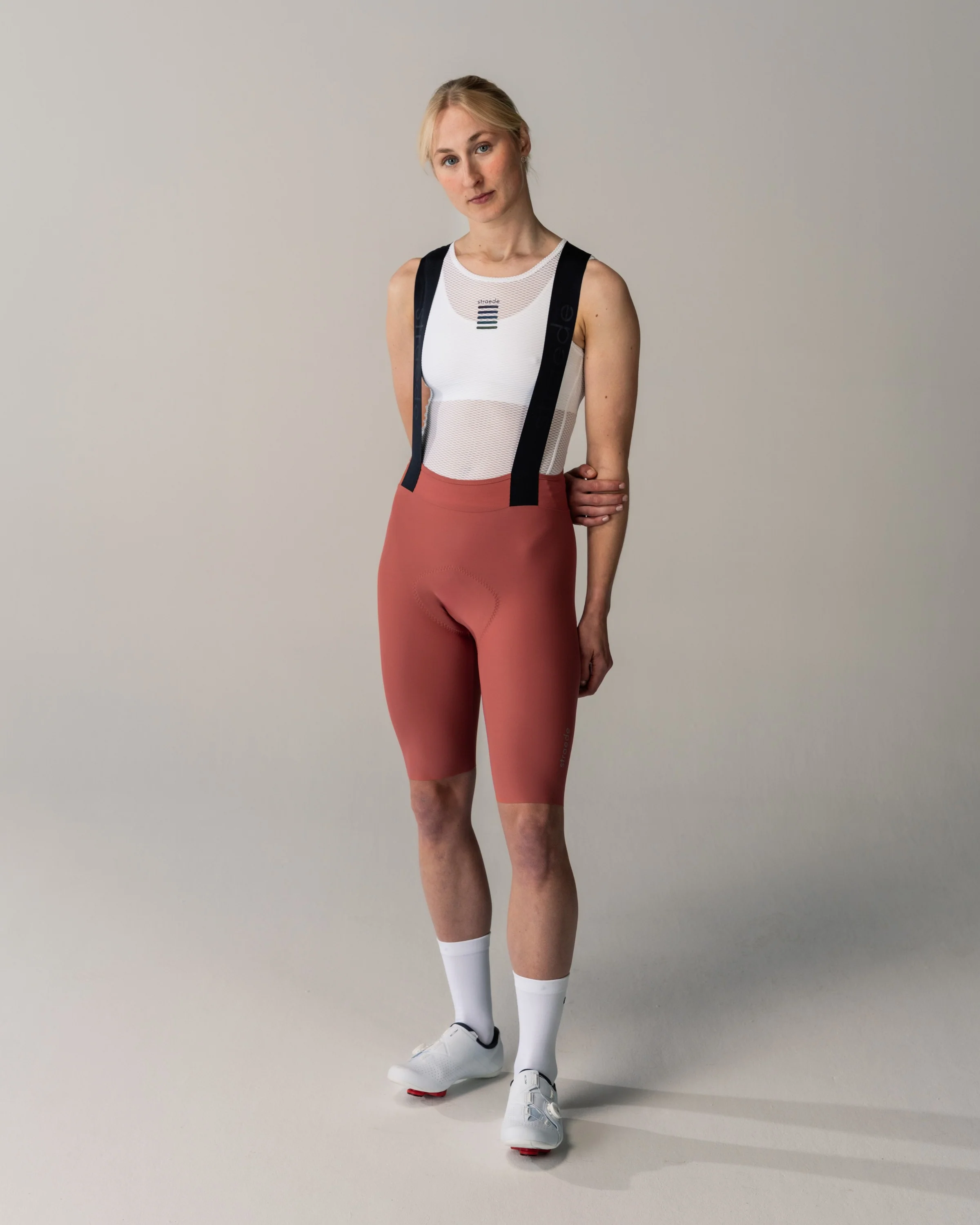 Aero Endurance Bib Shorts Women - Image 10