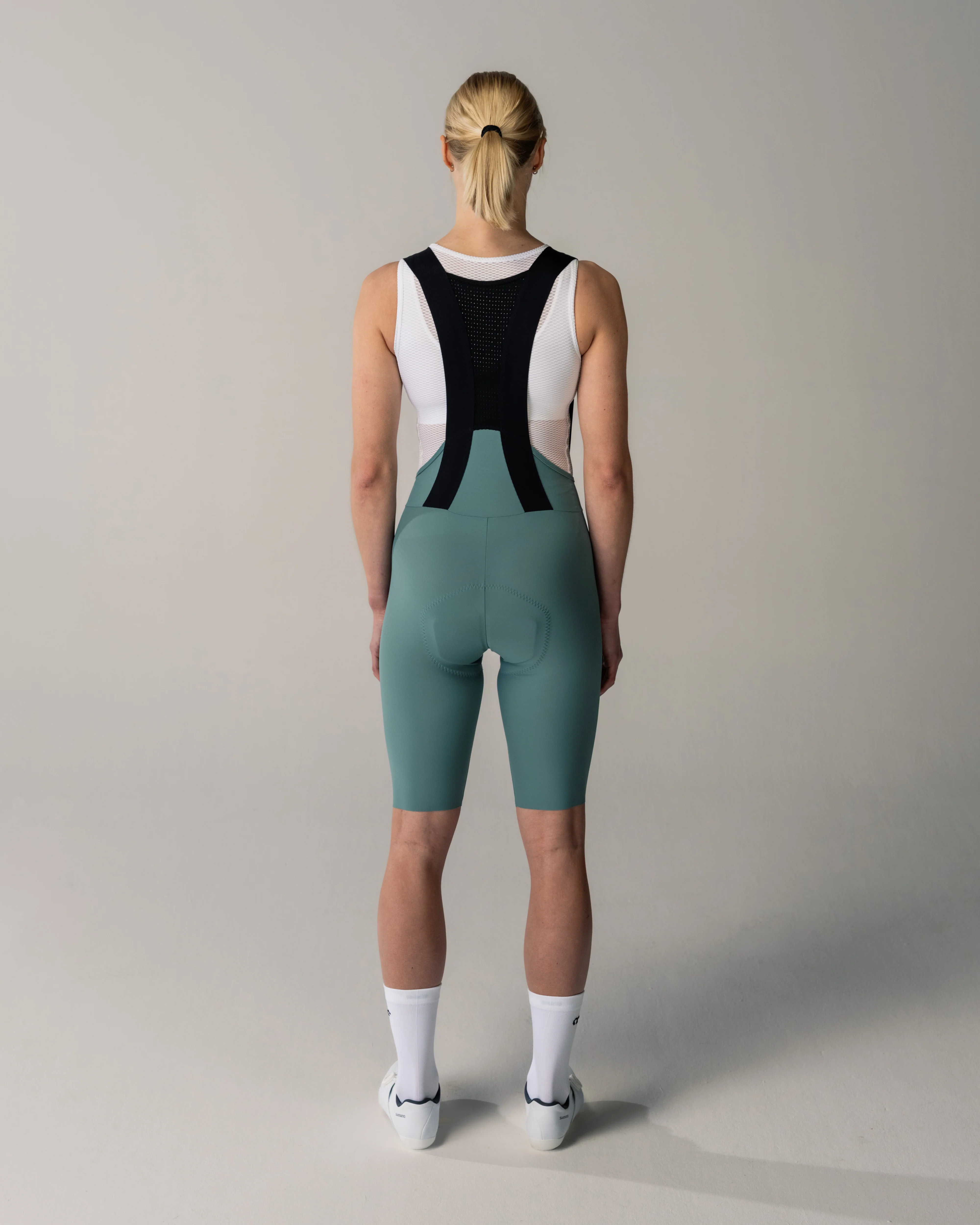 Aero Endurance Bib Shorts Women - Image 21