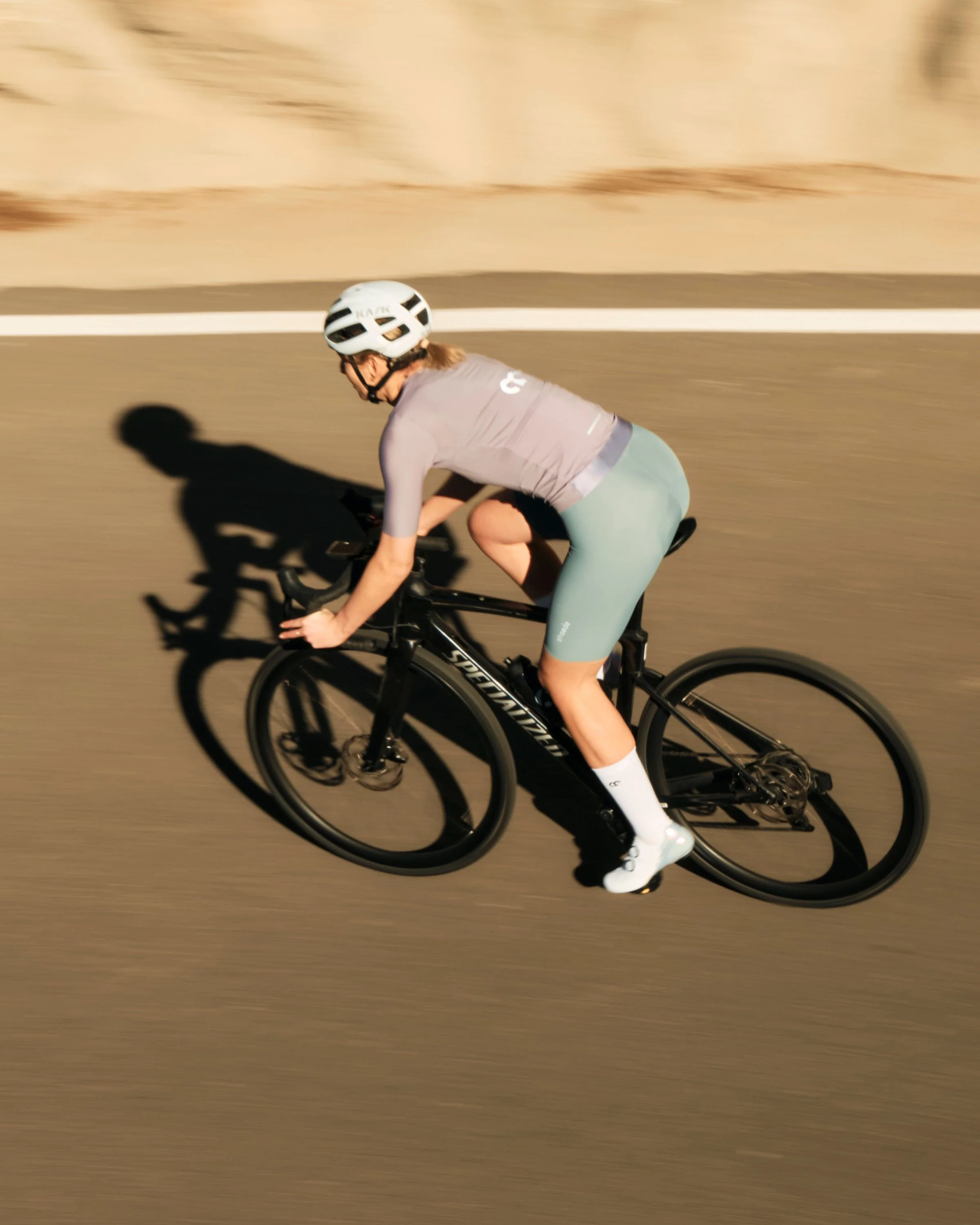 Aero Endurance Bib Shorts Women - Image 22