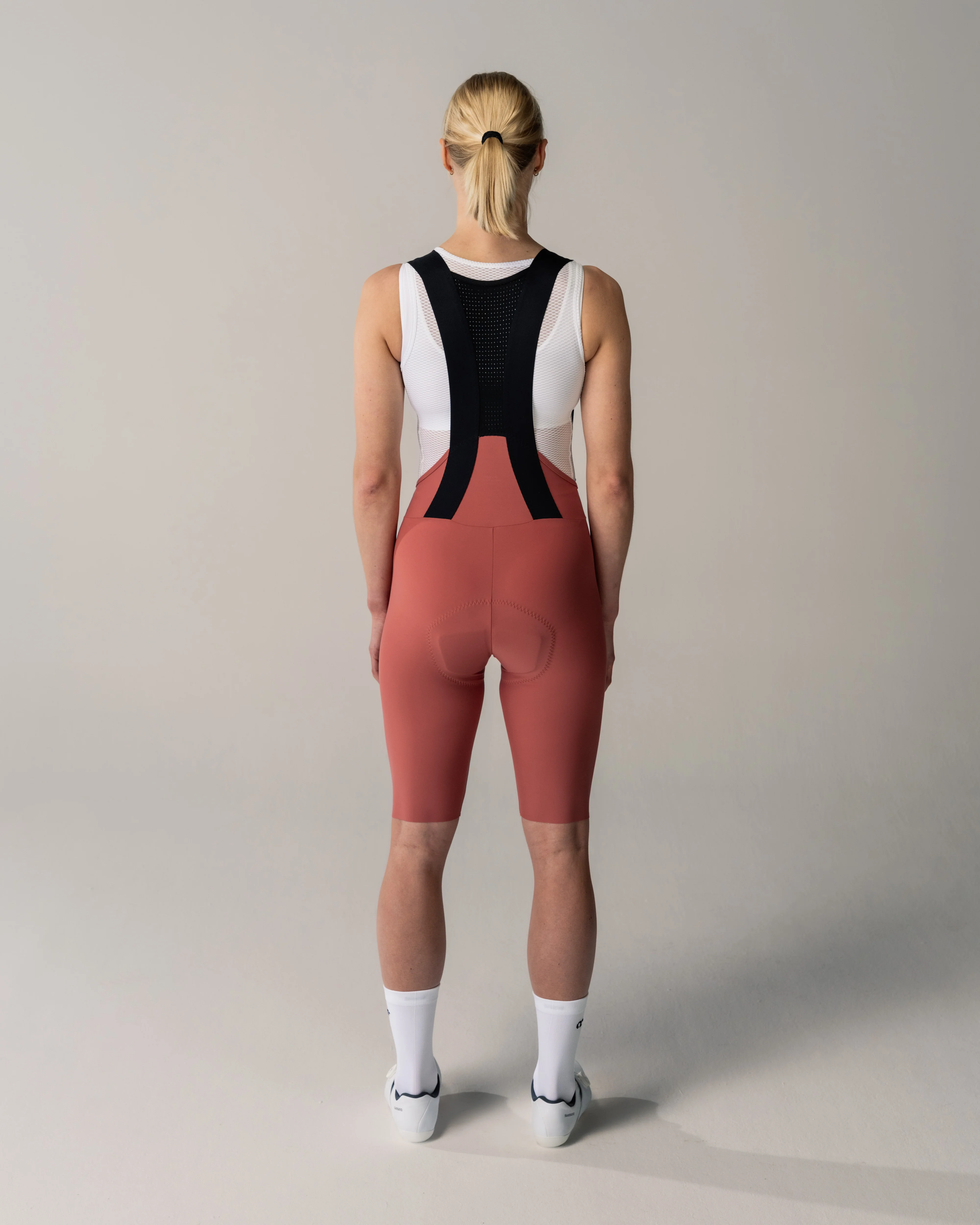 Aero Endurance Bib Shorts Women - Image 5