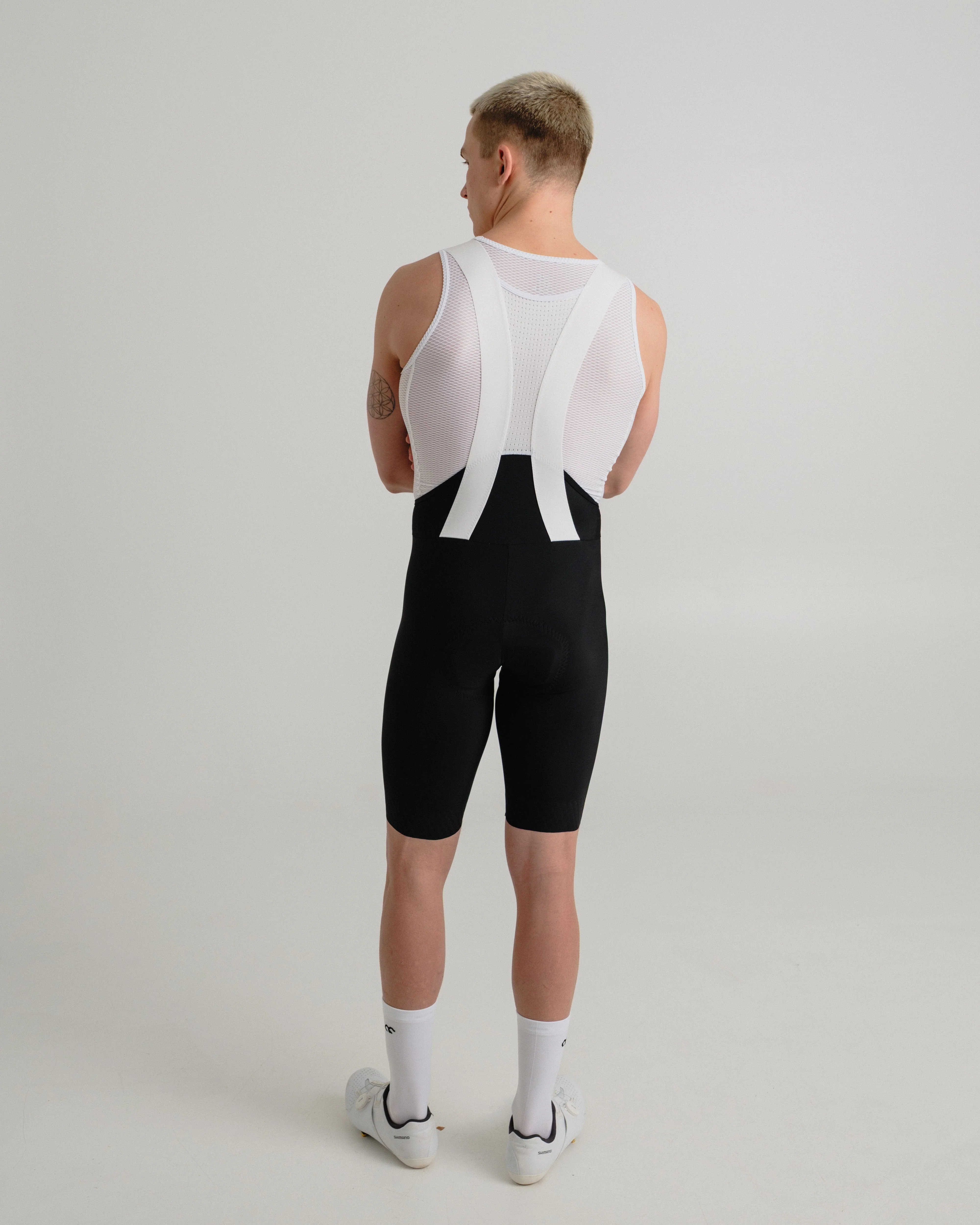 Aero Pro Bib Shorts Men - Image 12