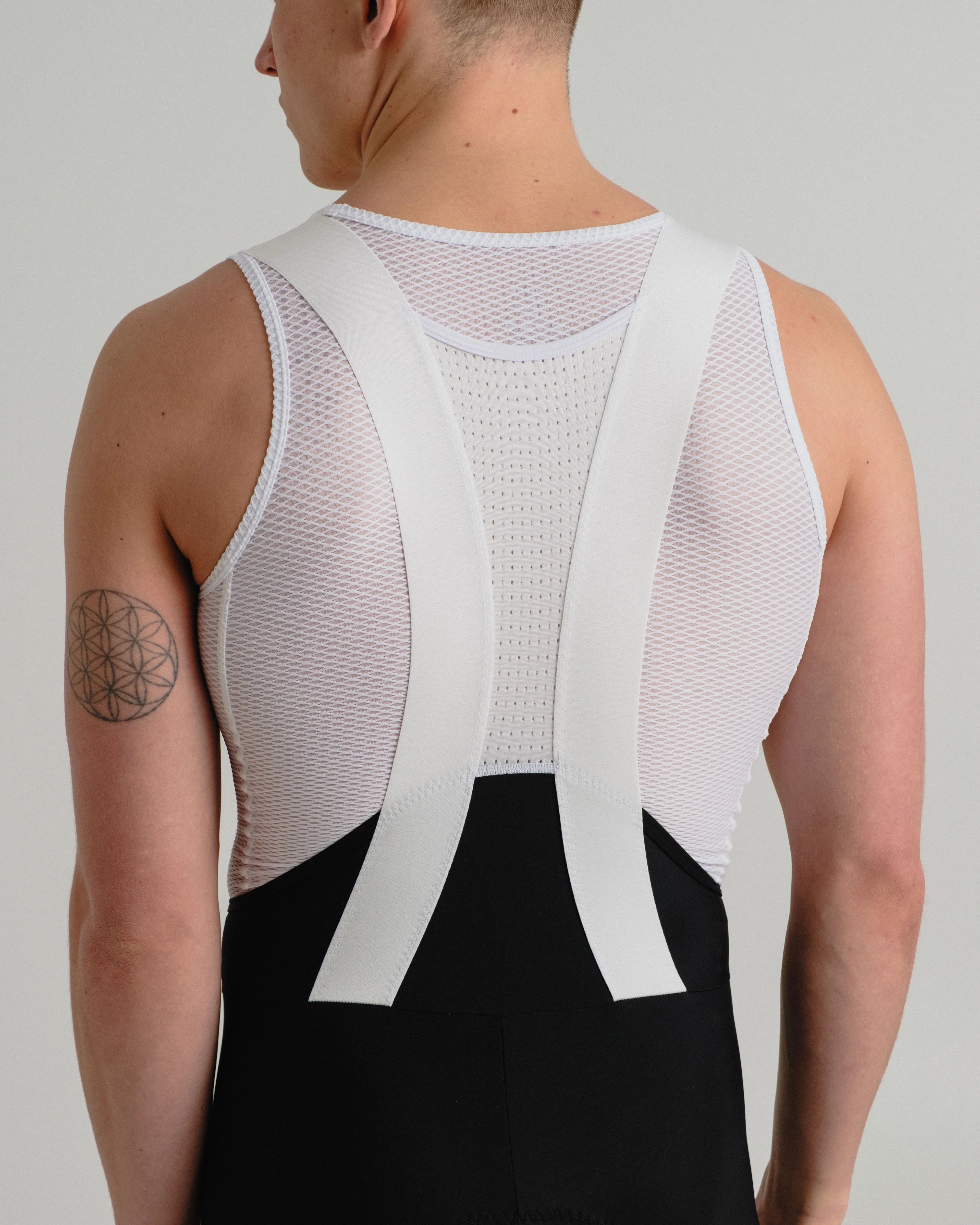 Aero Pro Bib Shorts Men - Image 15