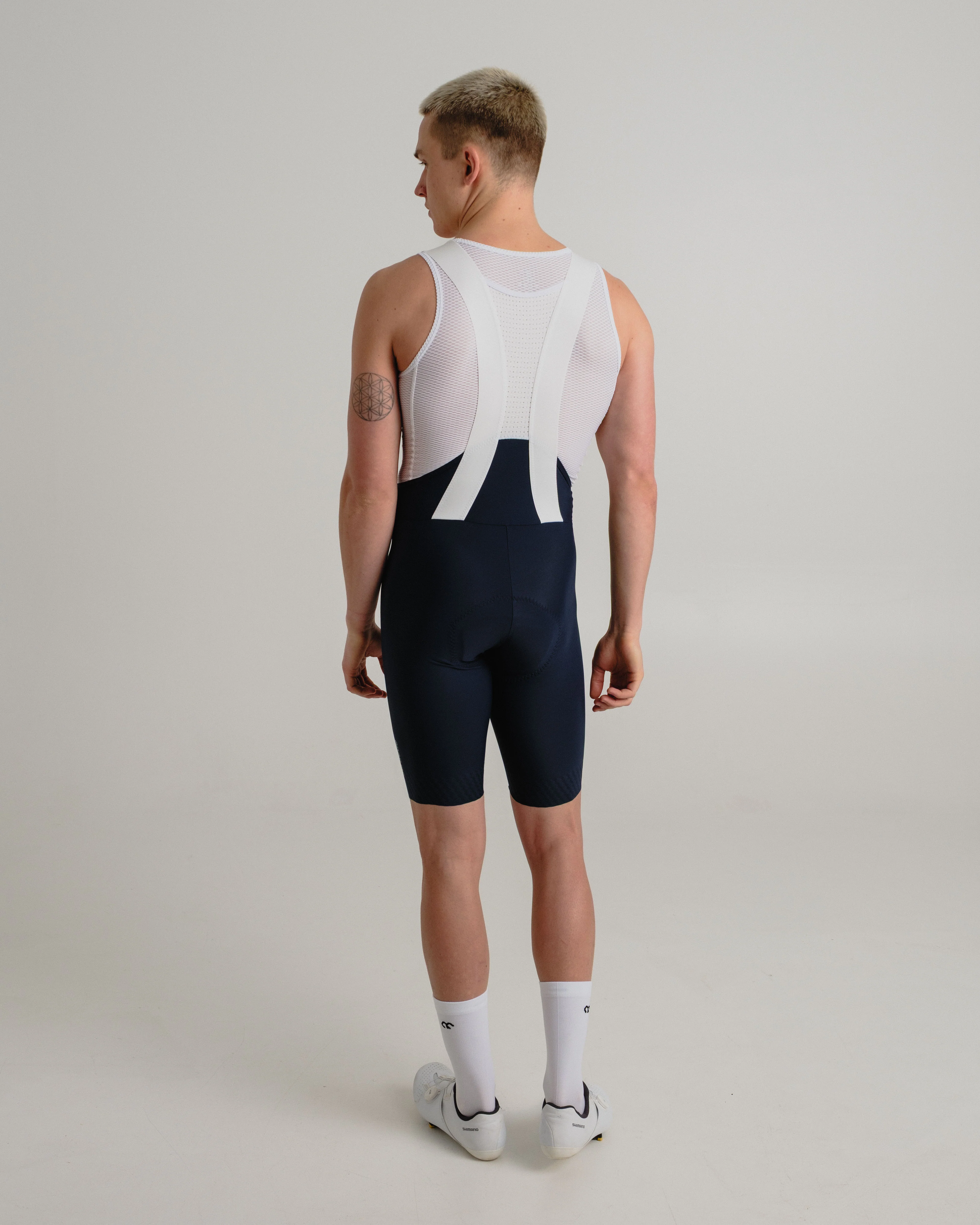 Aero Pro Bib Shorts Men - Image 22