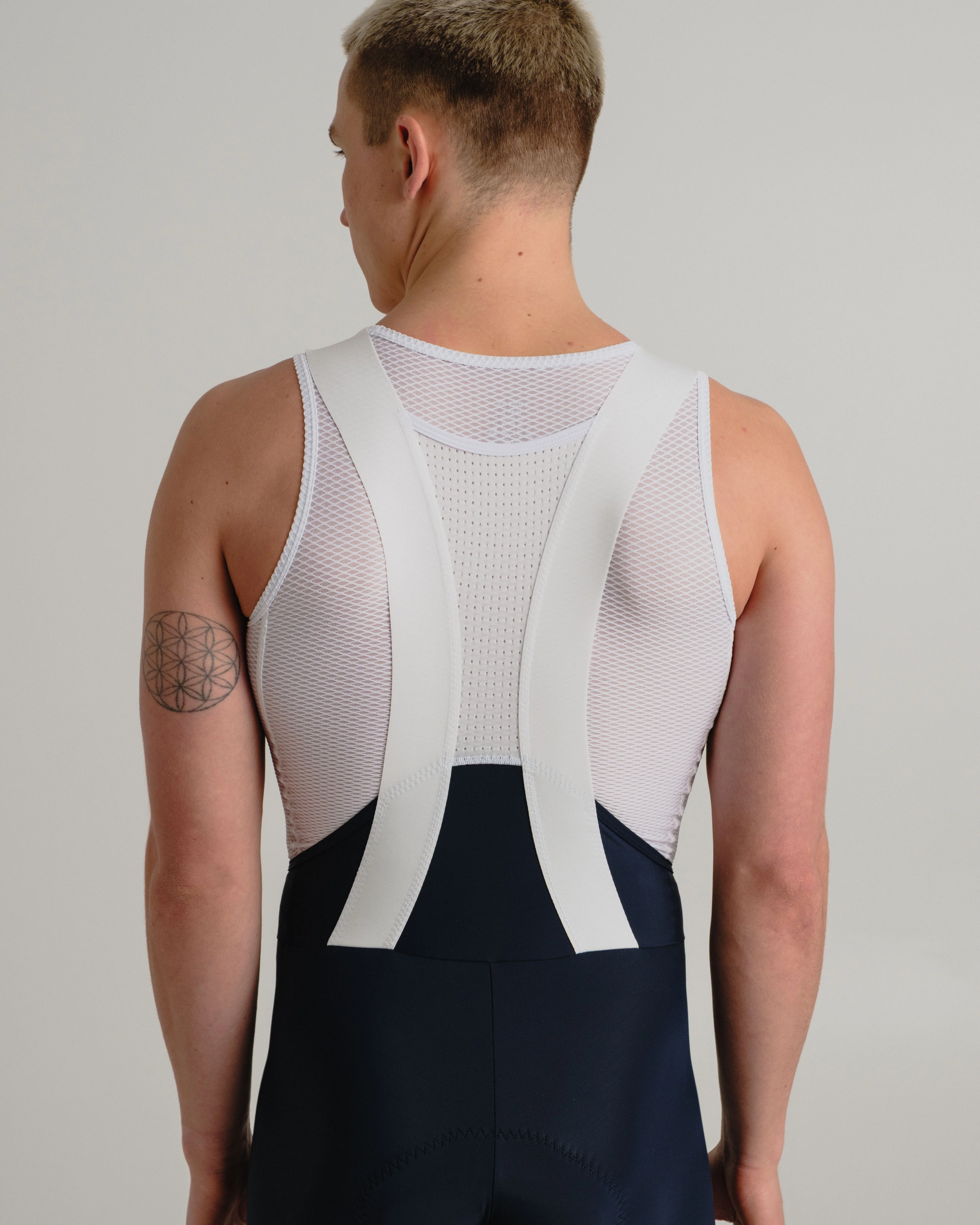 Aero Pro Bib Shorts Men - Image 23