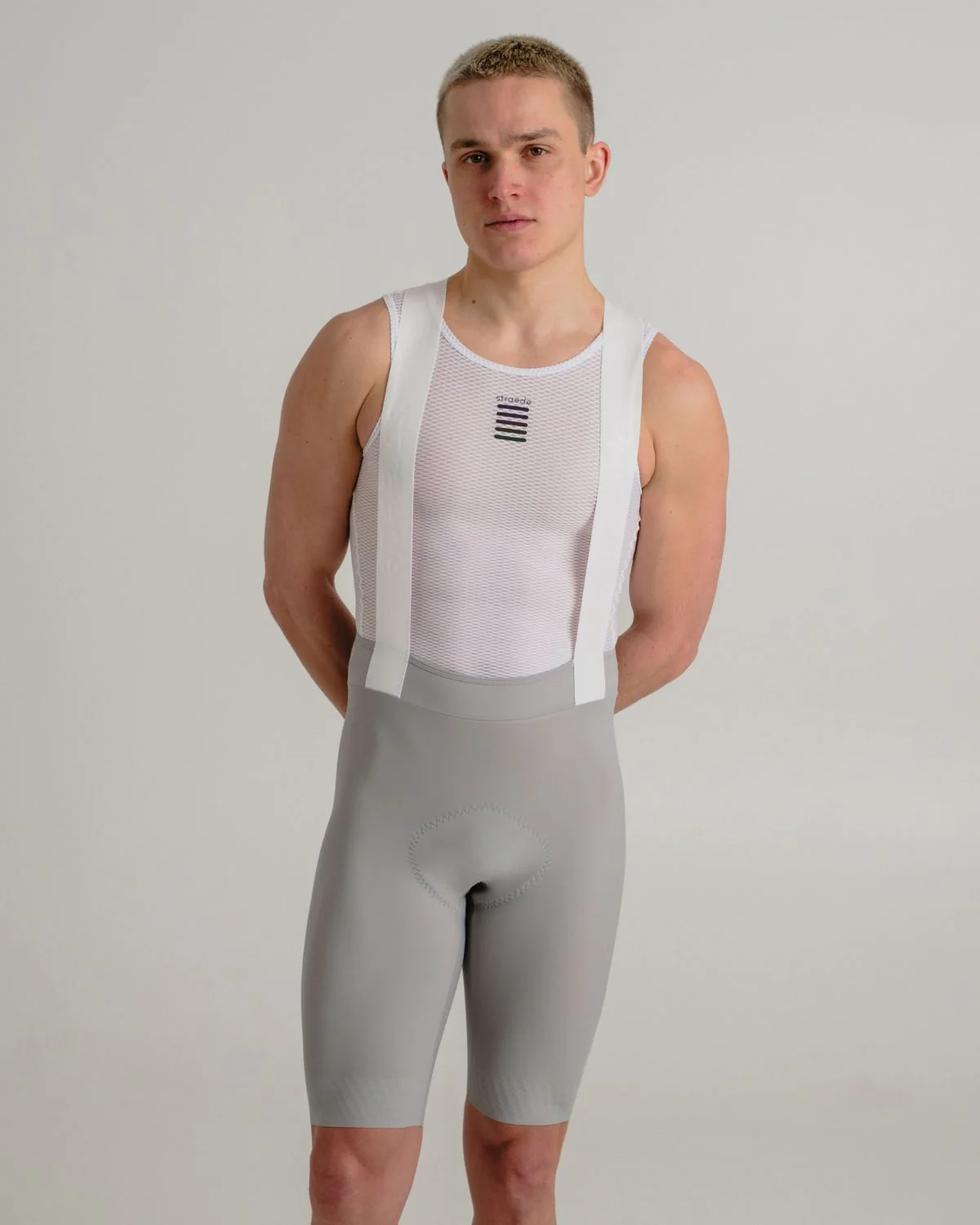 Aero Pro Bib Shorts Men - Image 25