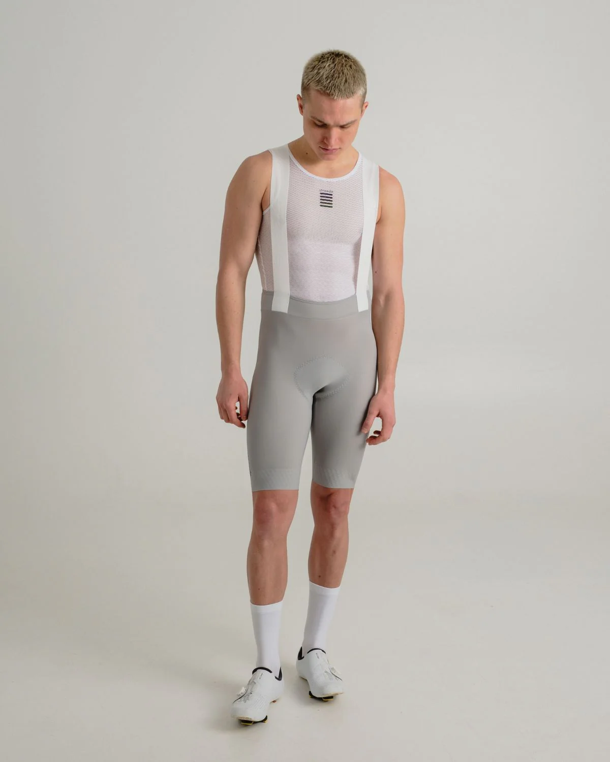 Aero Pro Bib Shorts Men - Image 28
