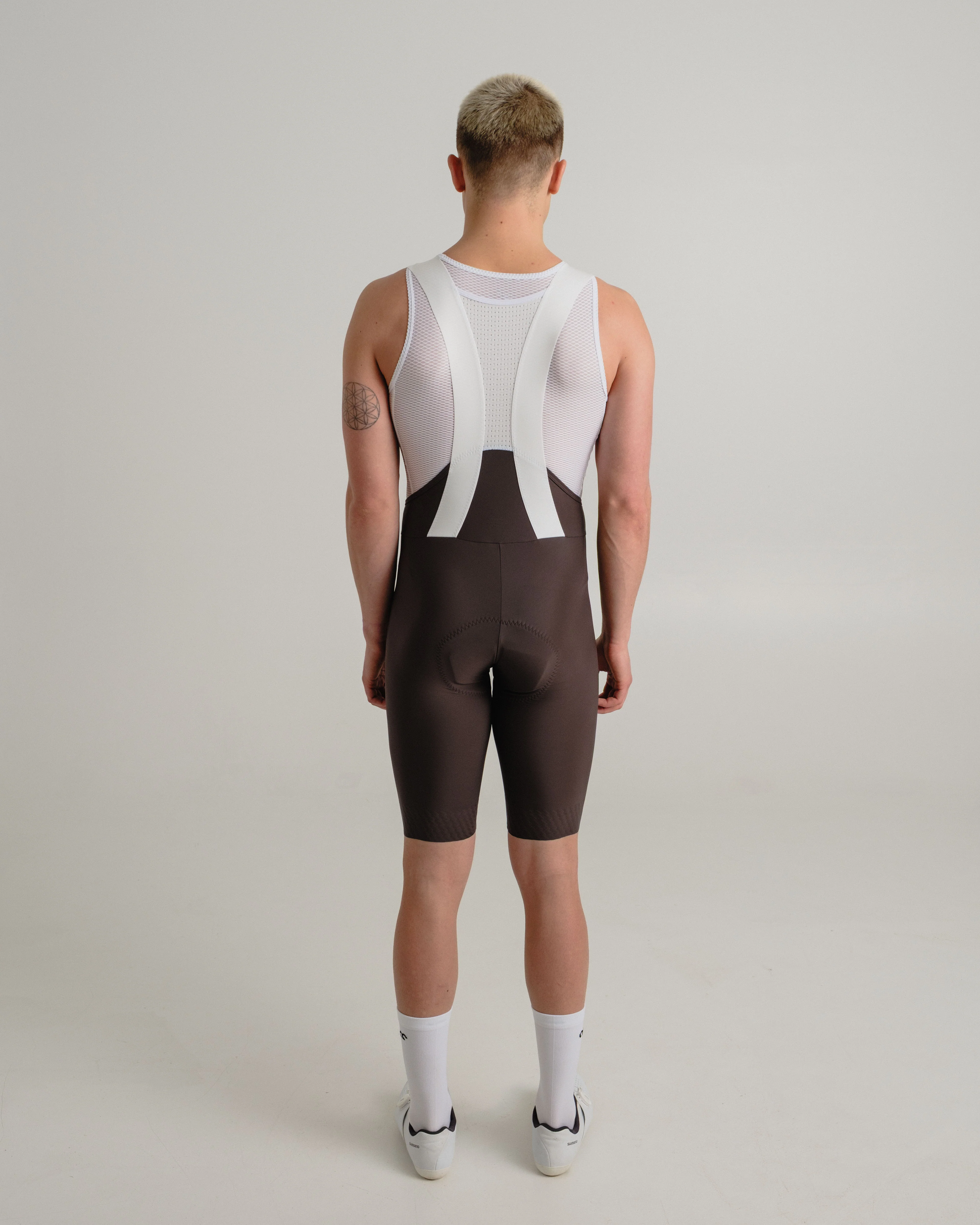 Aero Pro Bib Shorts Men - Image 4