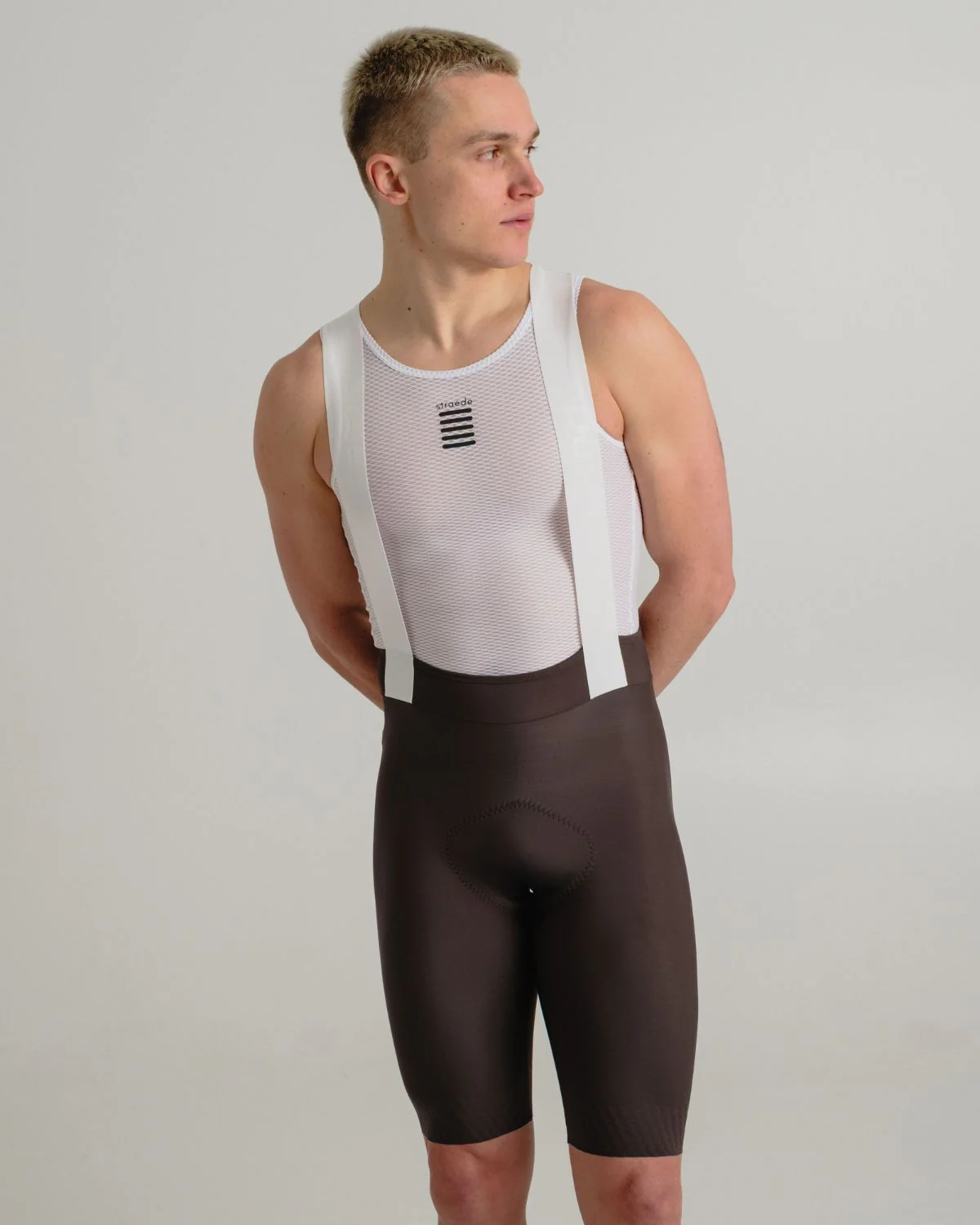 Aero Pro Bib Shorts Men - Image 5