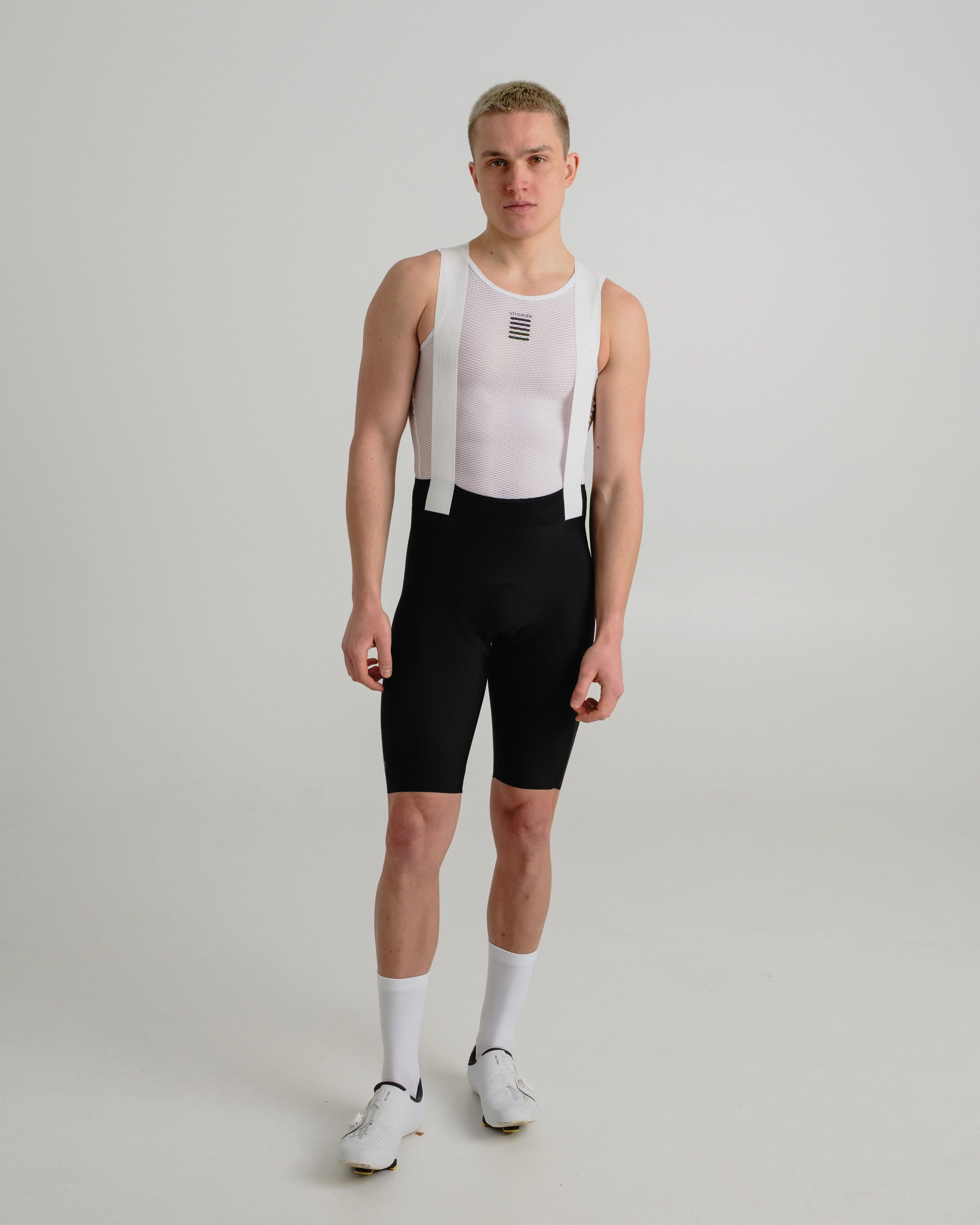 Aero Pro Bib Shorts Men - Image 9