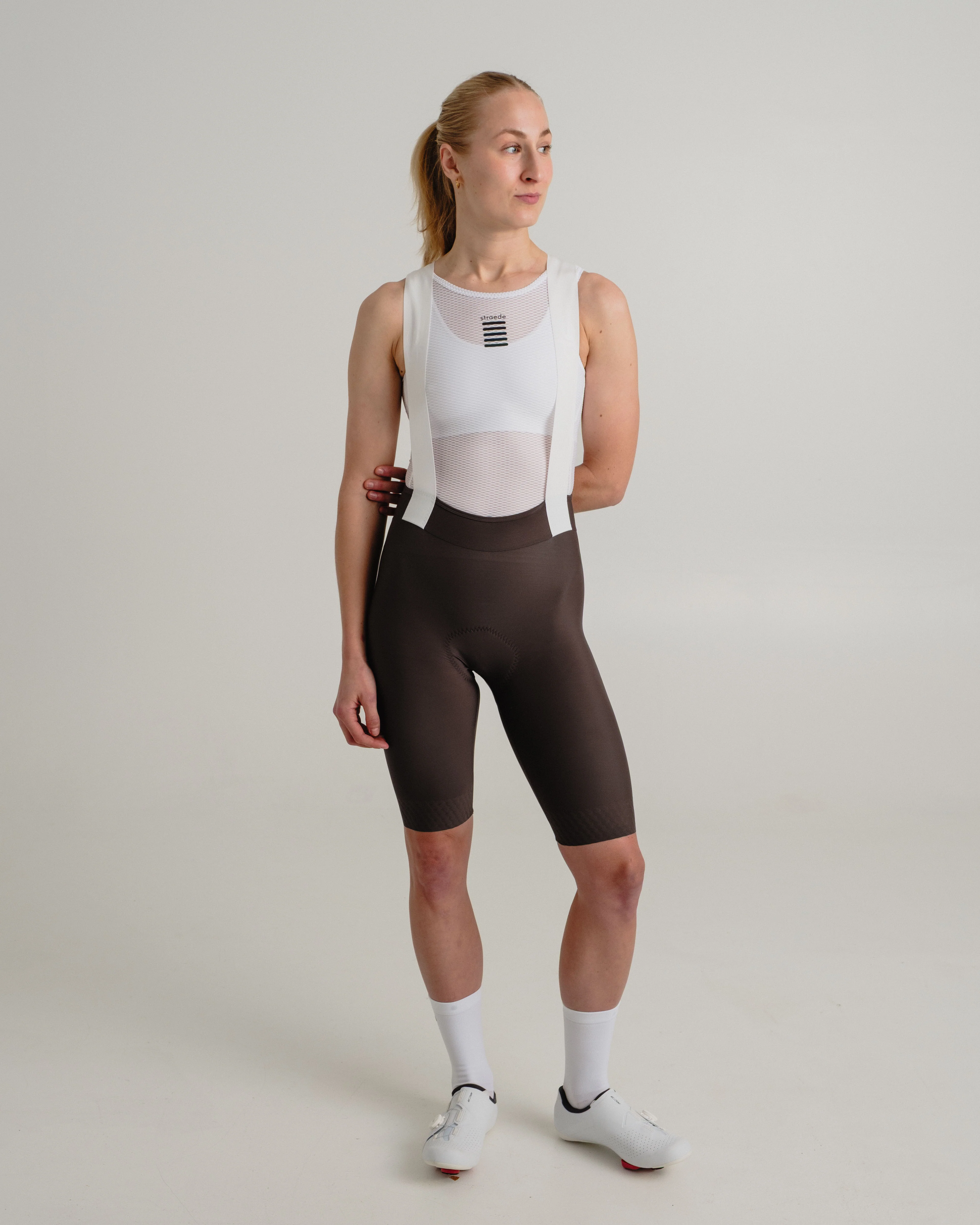 Aero Pro Bib Shorts Women - Image 17