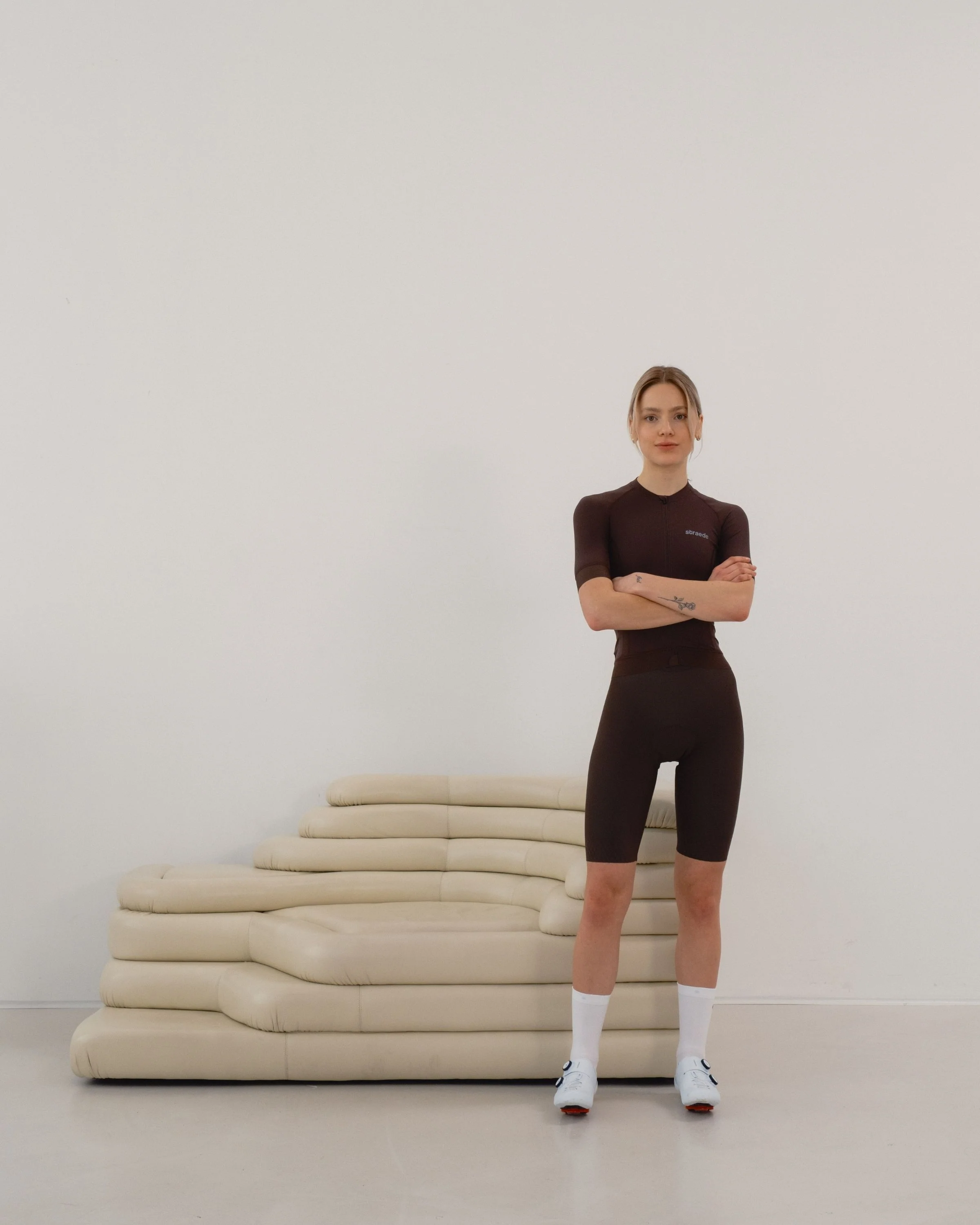 Aero Pro Bib Shorts Women - Image 21