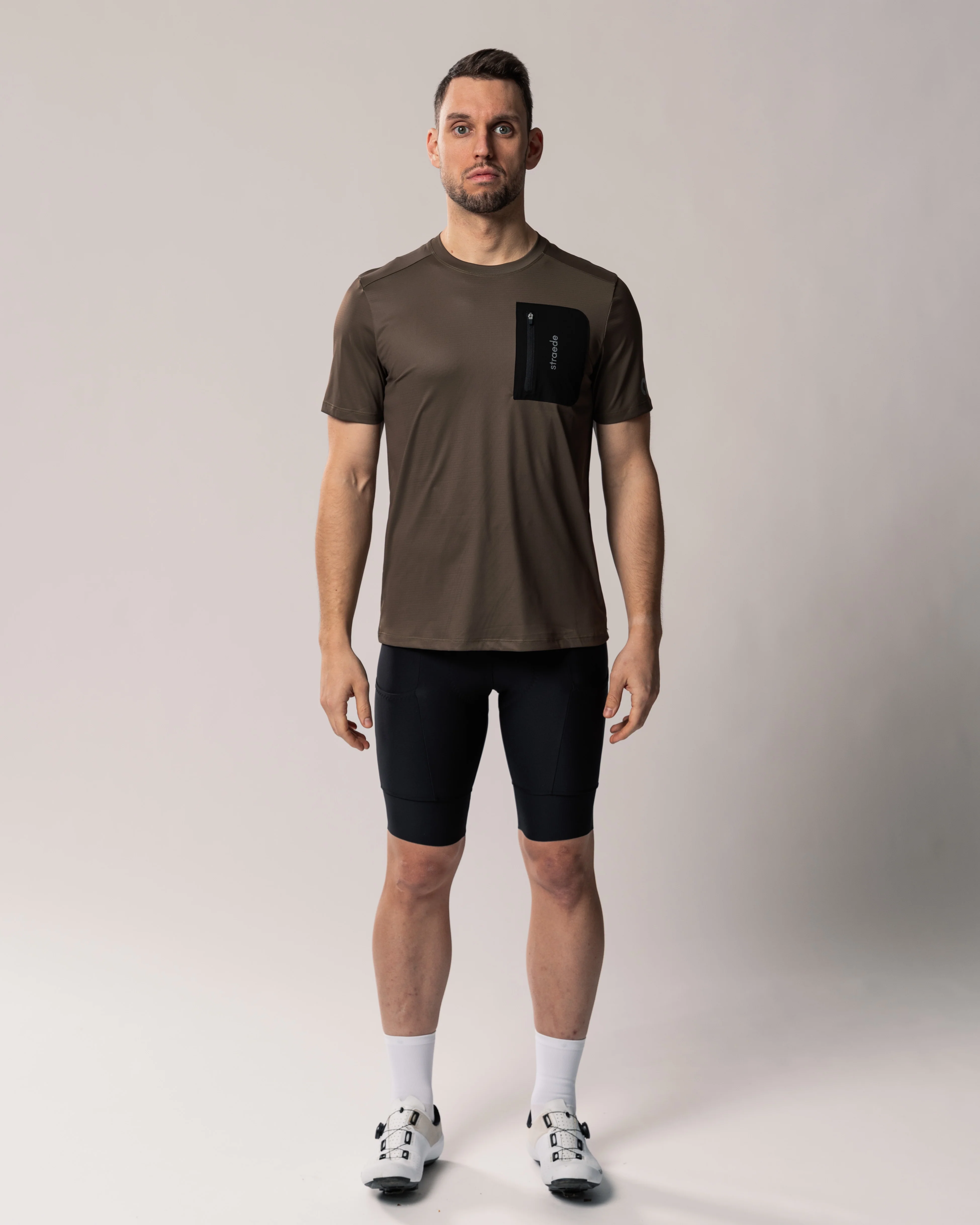 Aexplore Gravel Shirt Men - Image 13