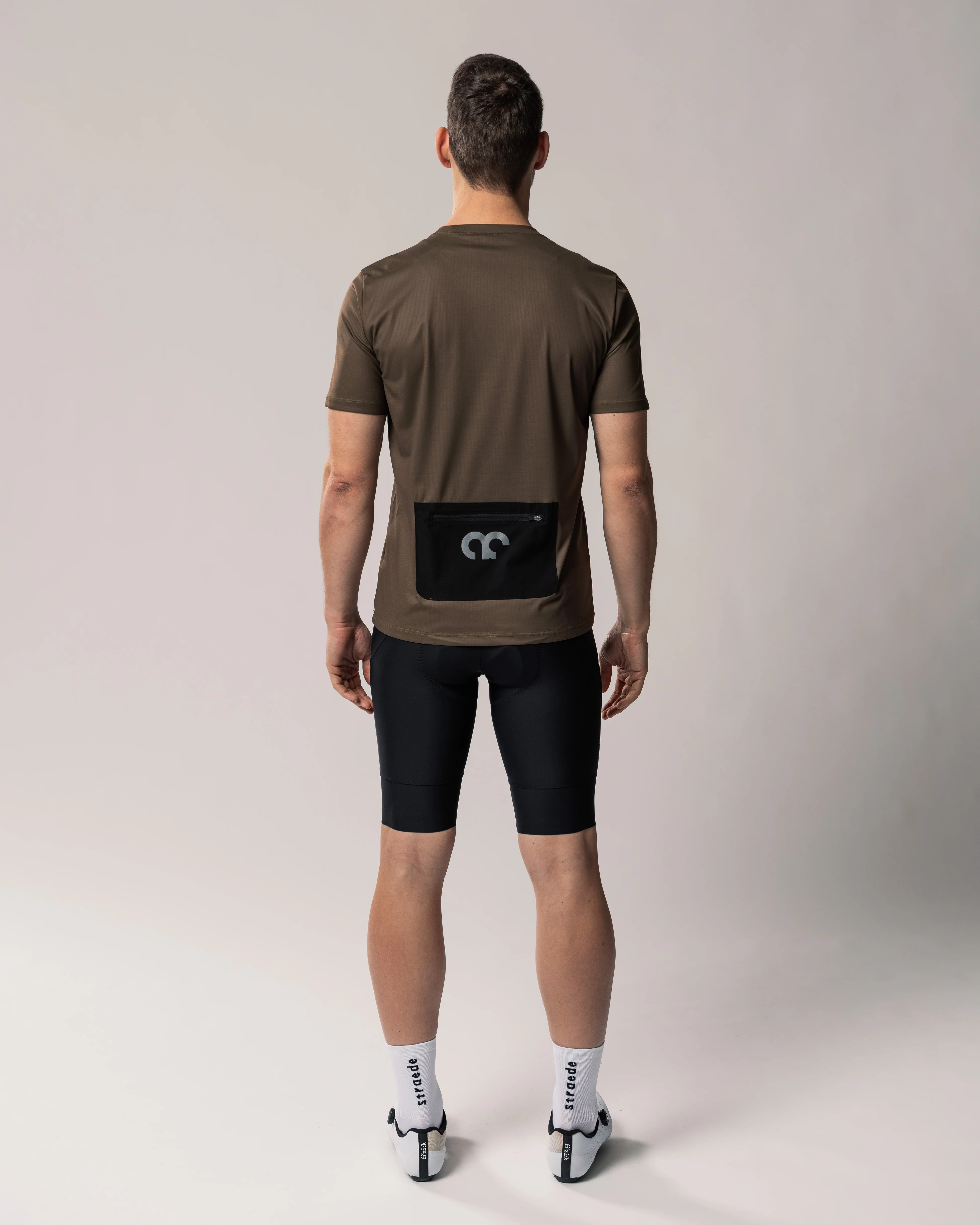 Aexplore Gravel Shirt Men - Image 16