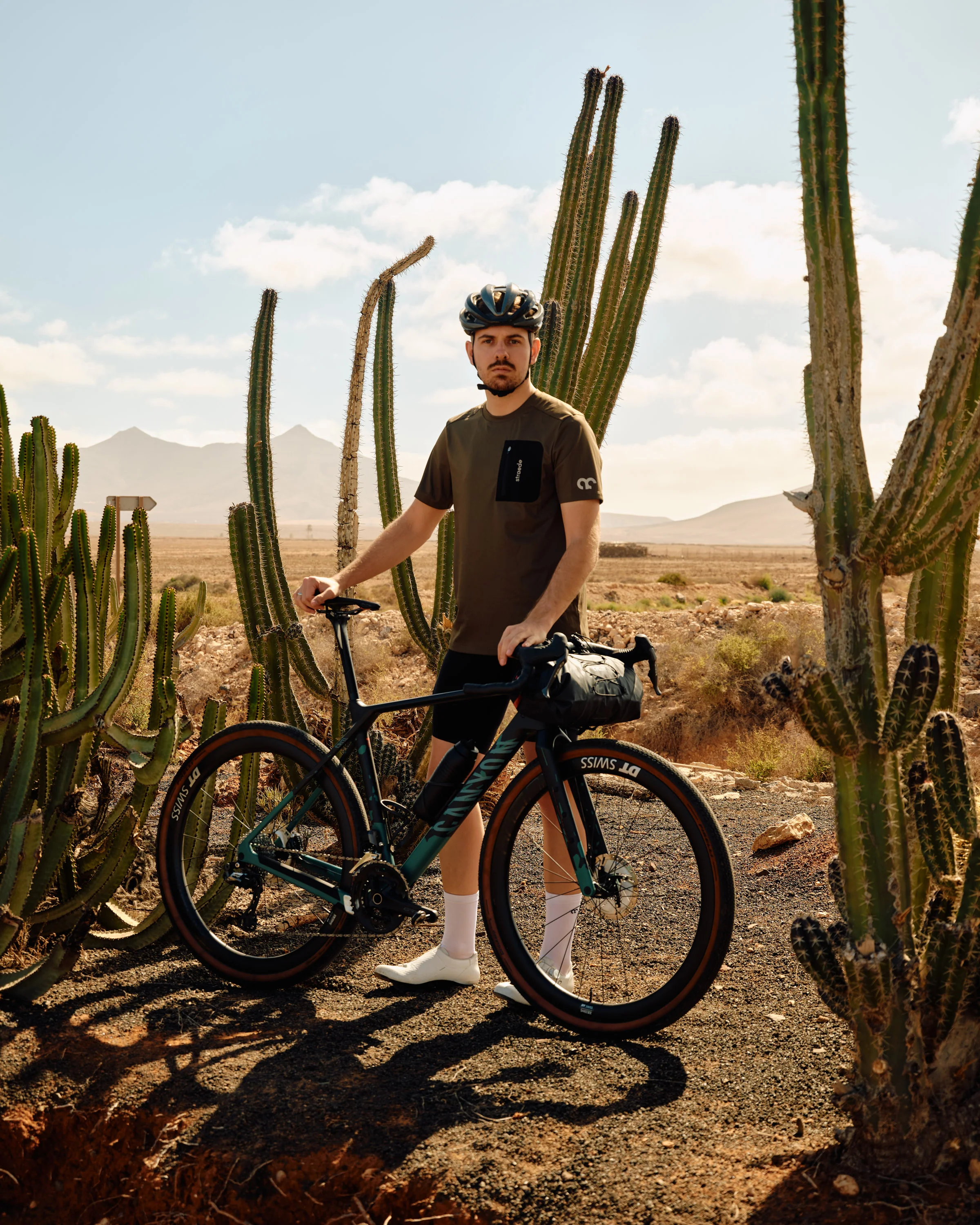 Aexplore Gravel Shirt Men - Image 17