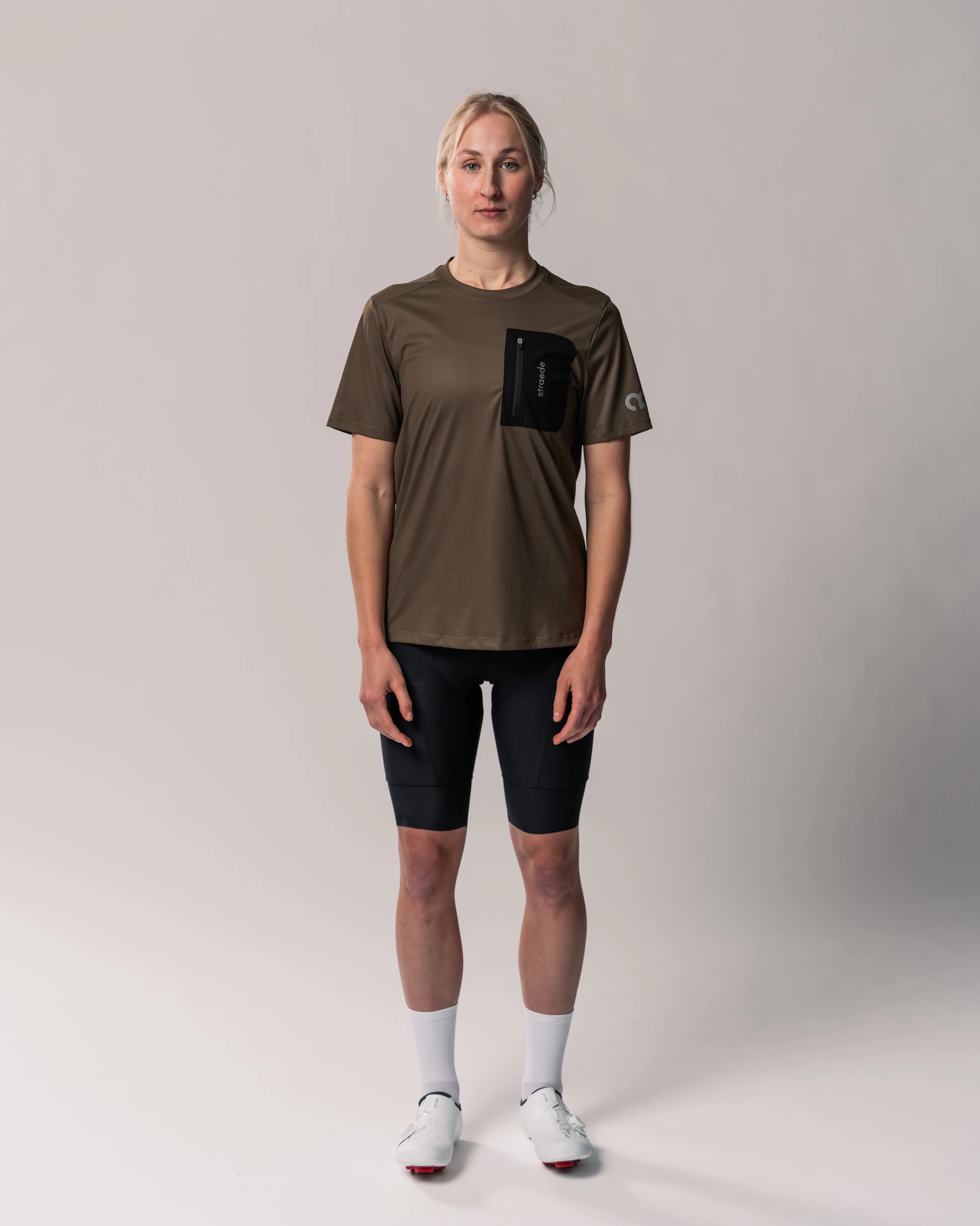 Aexplore Gravel Shirt Women - Image 20