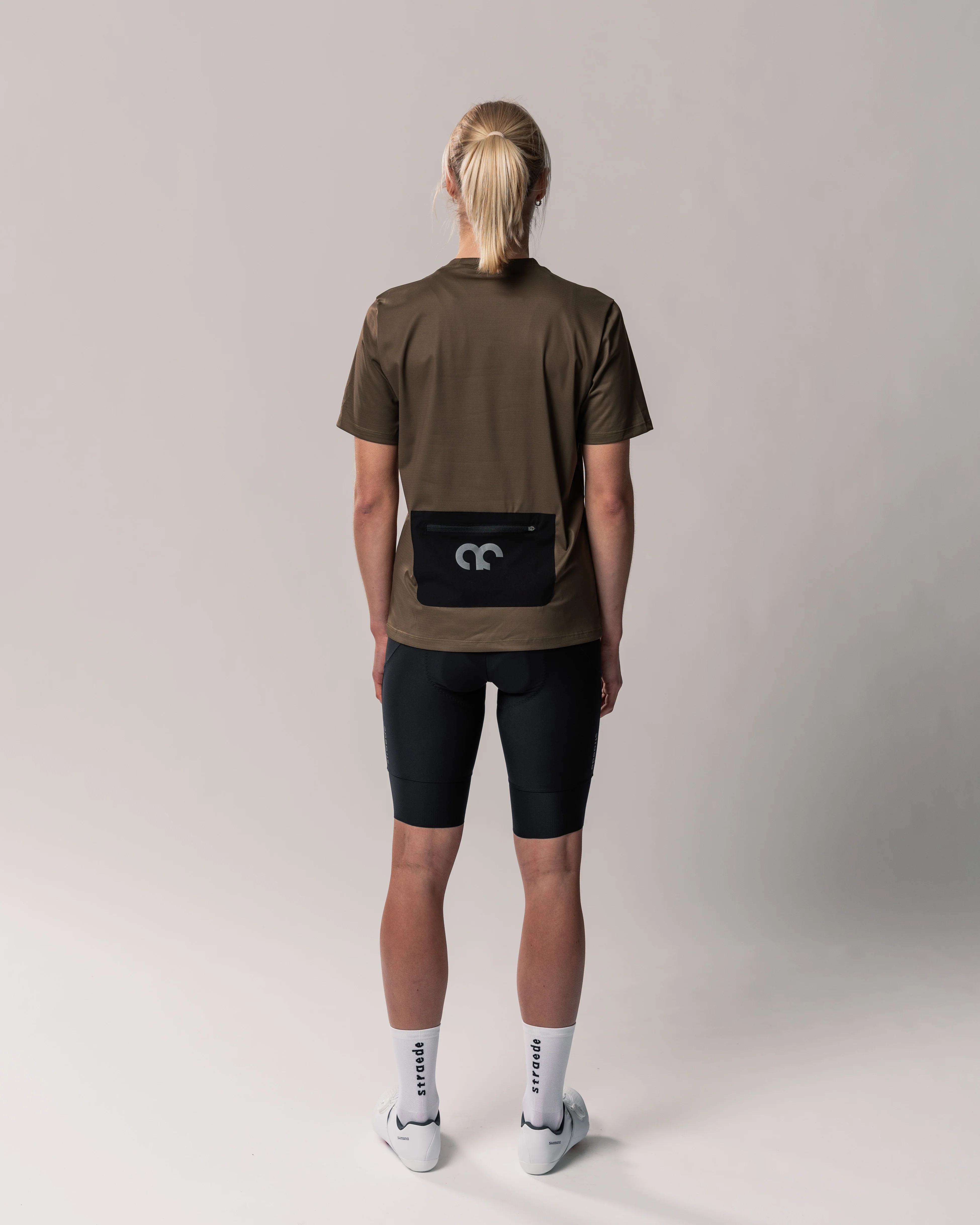 Aexplore Gravel Shirt Women - Image 23