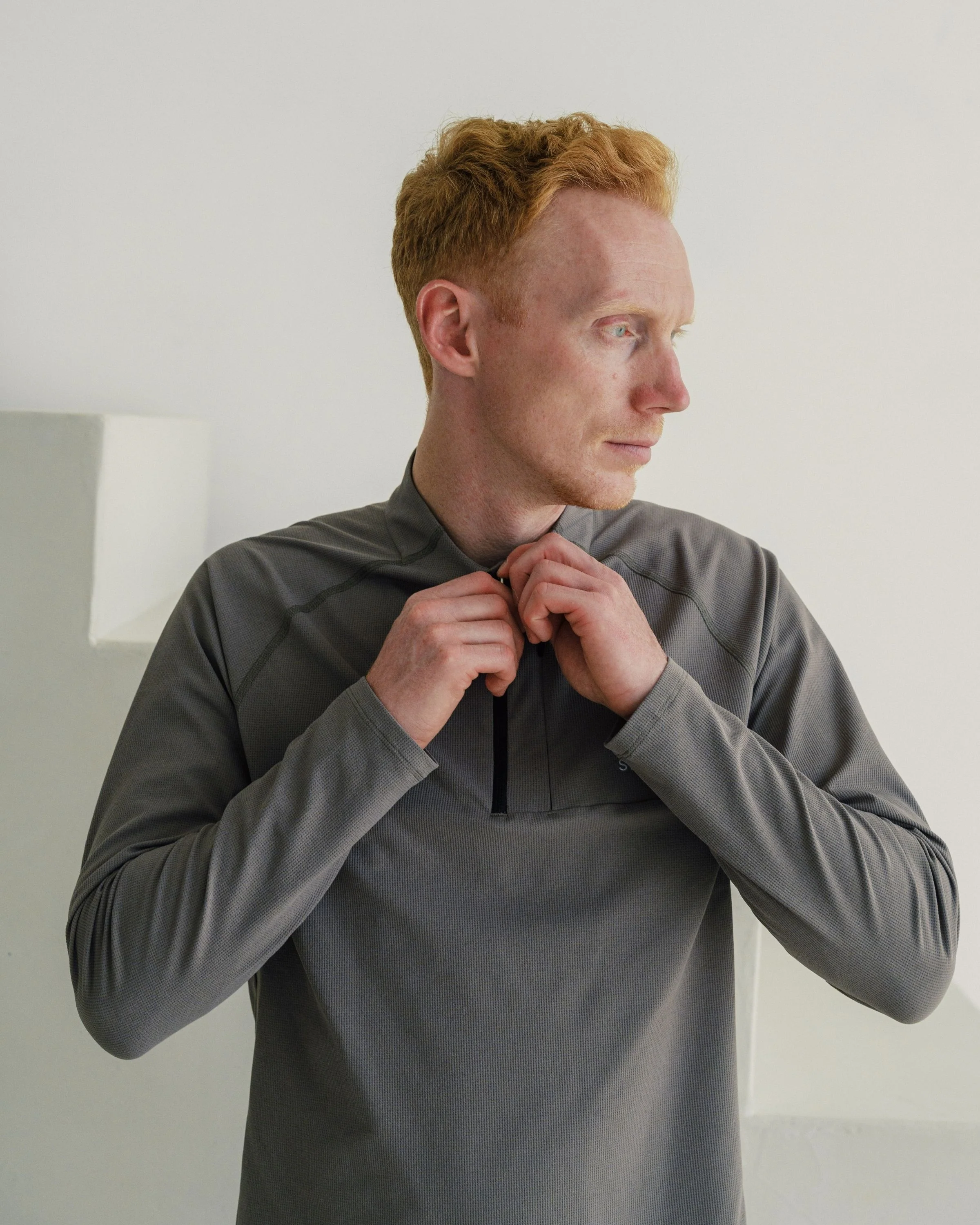 Aexplore Gravel Longsleeve Men - Image 4