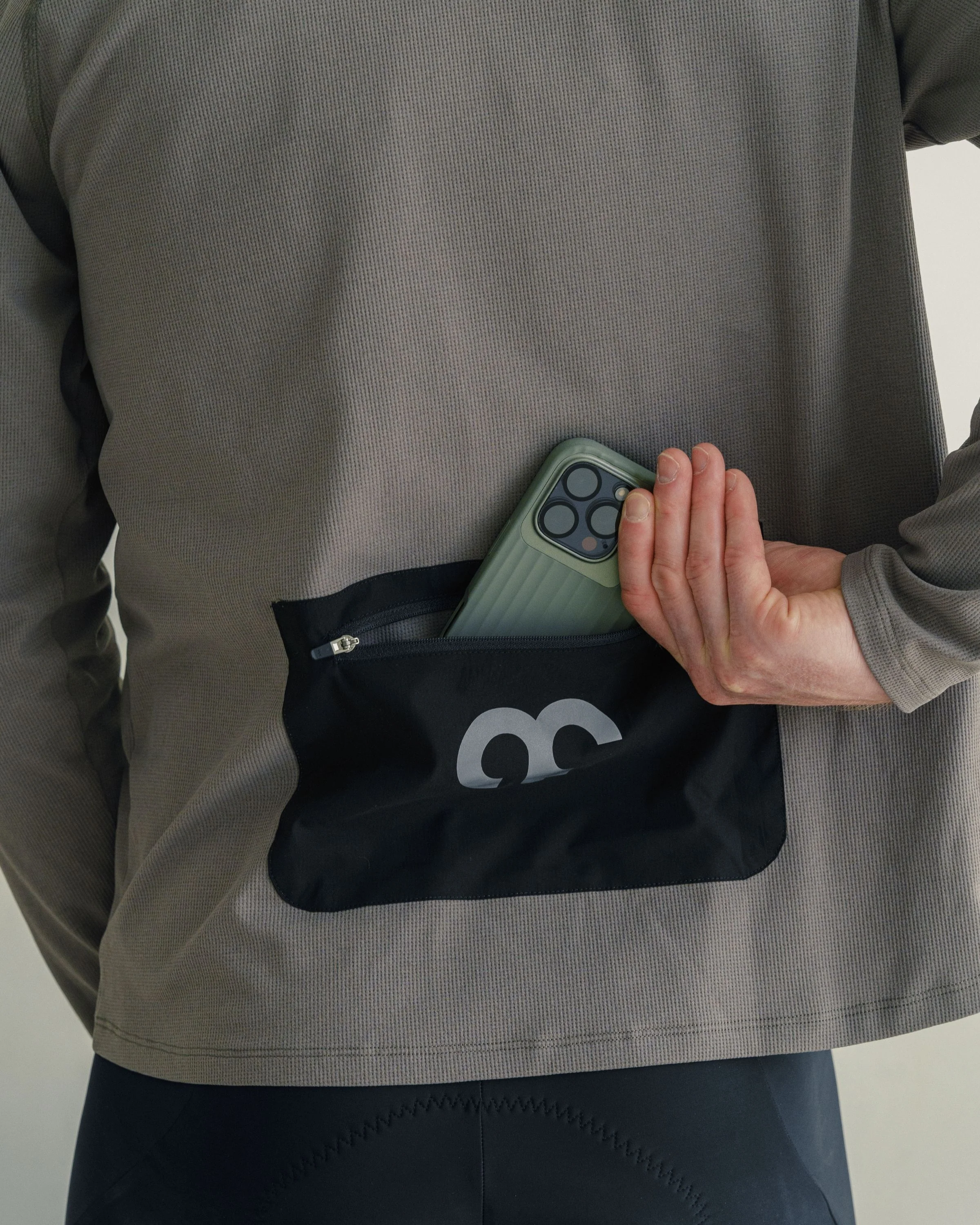 Aexplore Gravel Longsleeve Men - Image 5