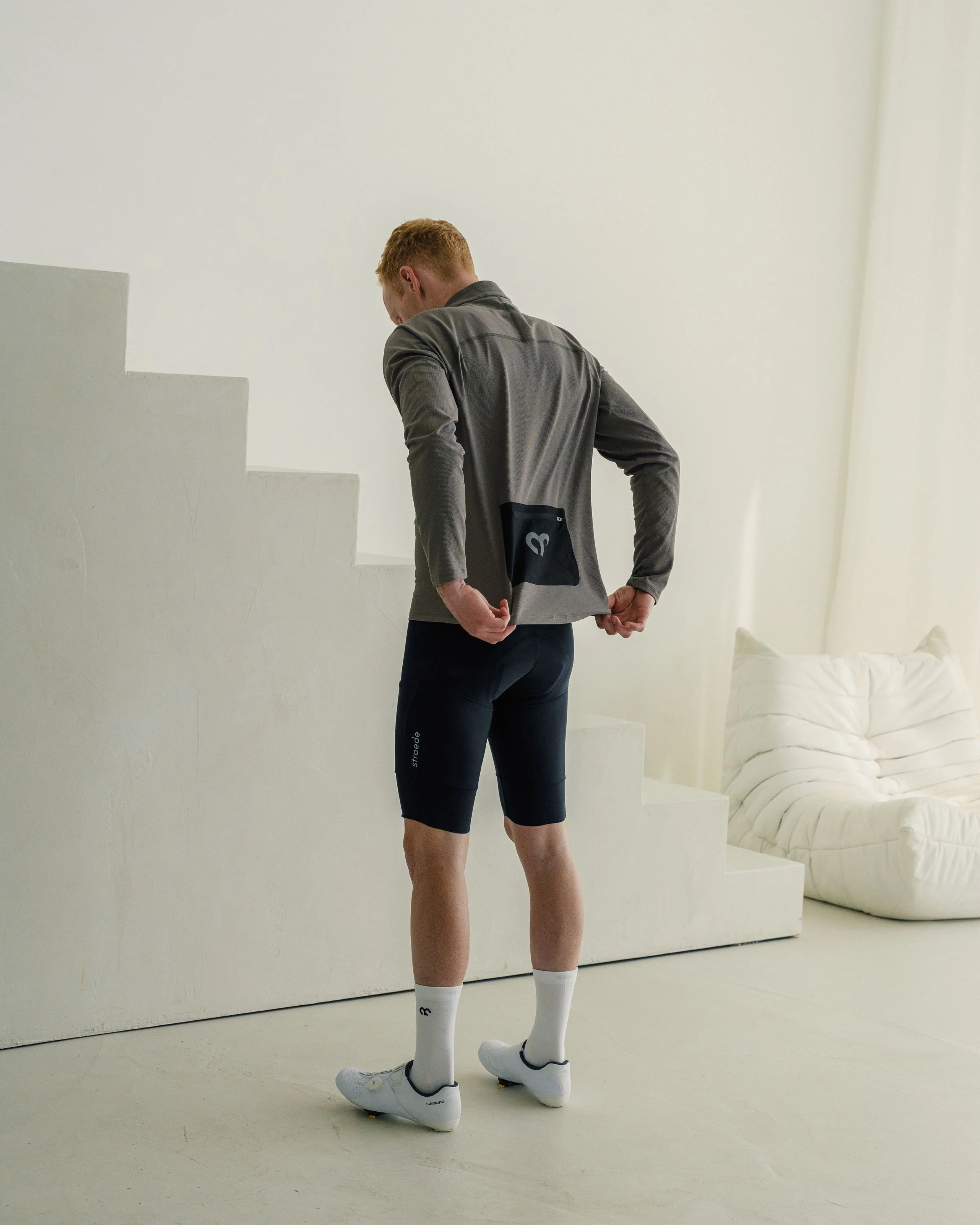 Aexplore Gravel Longsleeve Men - Image 6