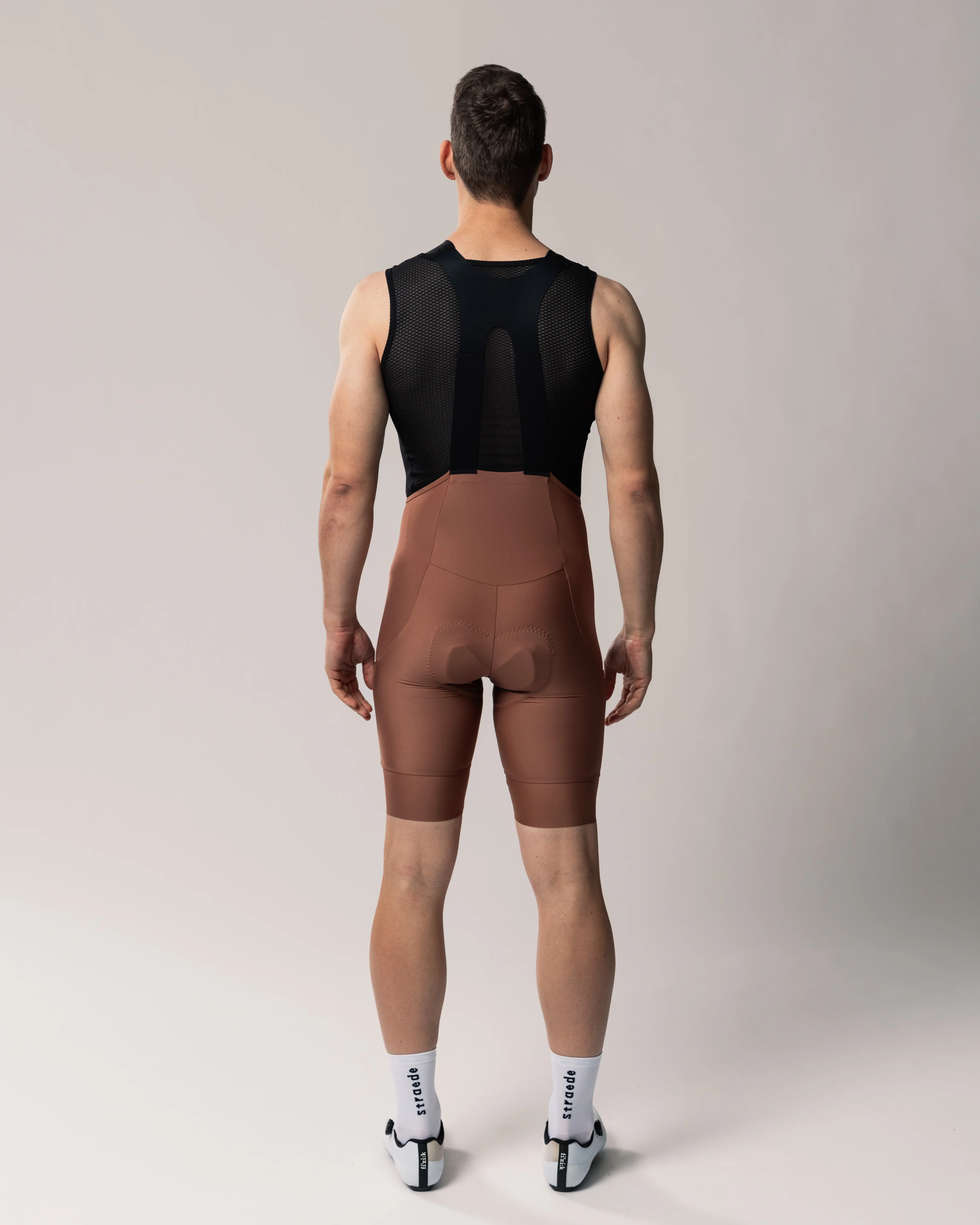Cargo Bib Shorts Men - Image 19
