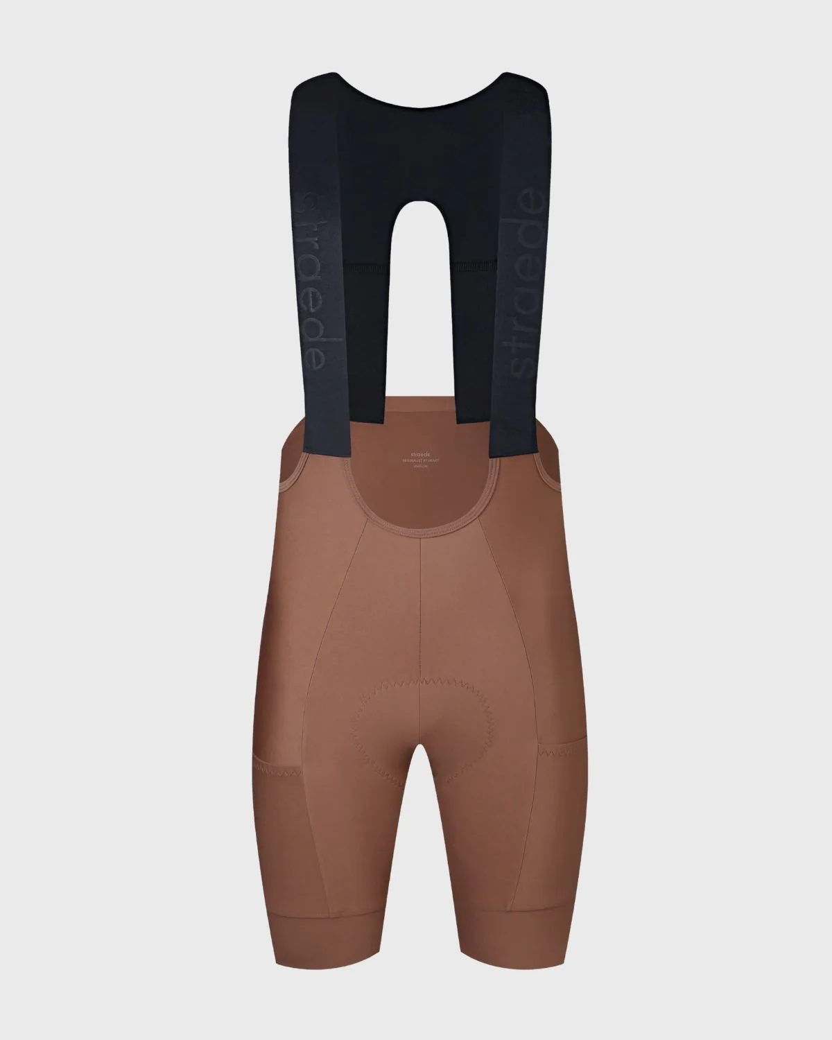 Cargo Bib Shorts Women - Image 9