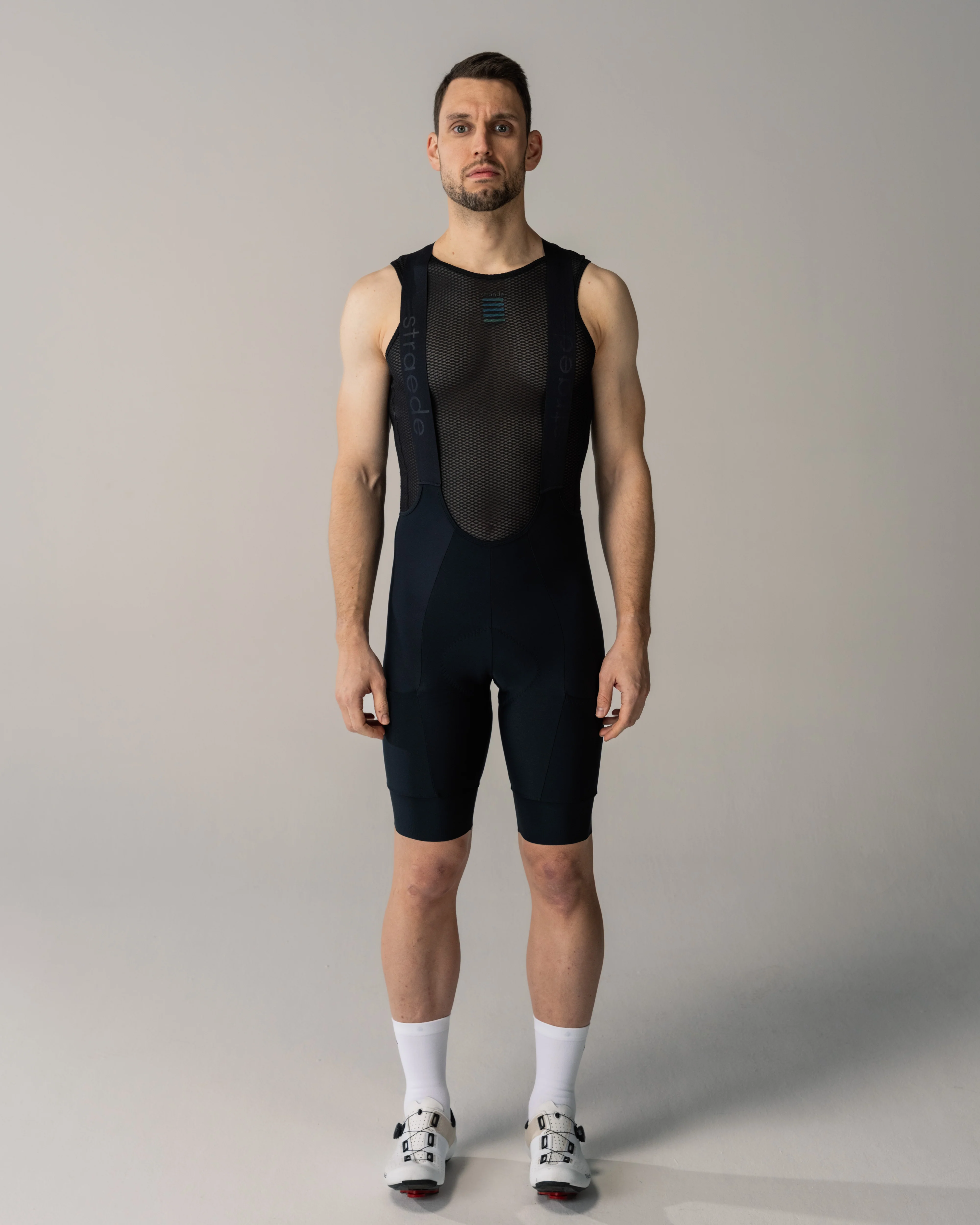Cargo Endurance Bib Shorts Men - Image 10