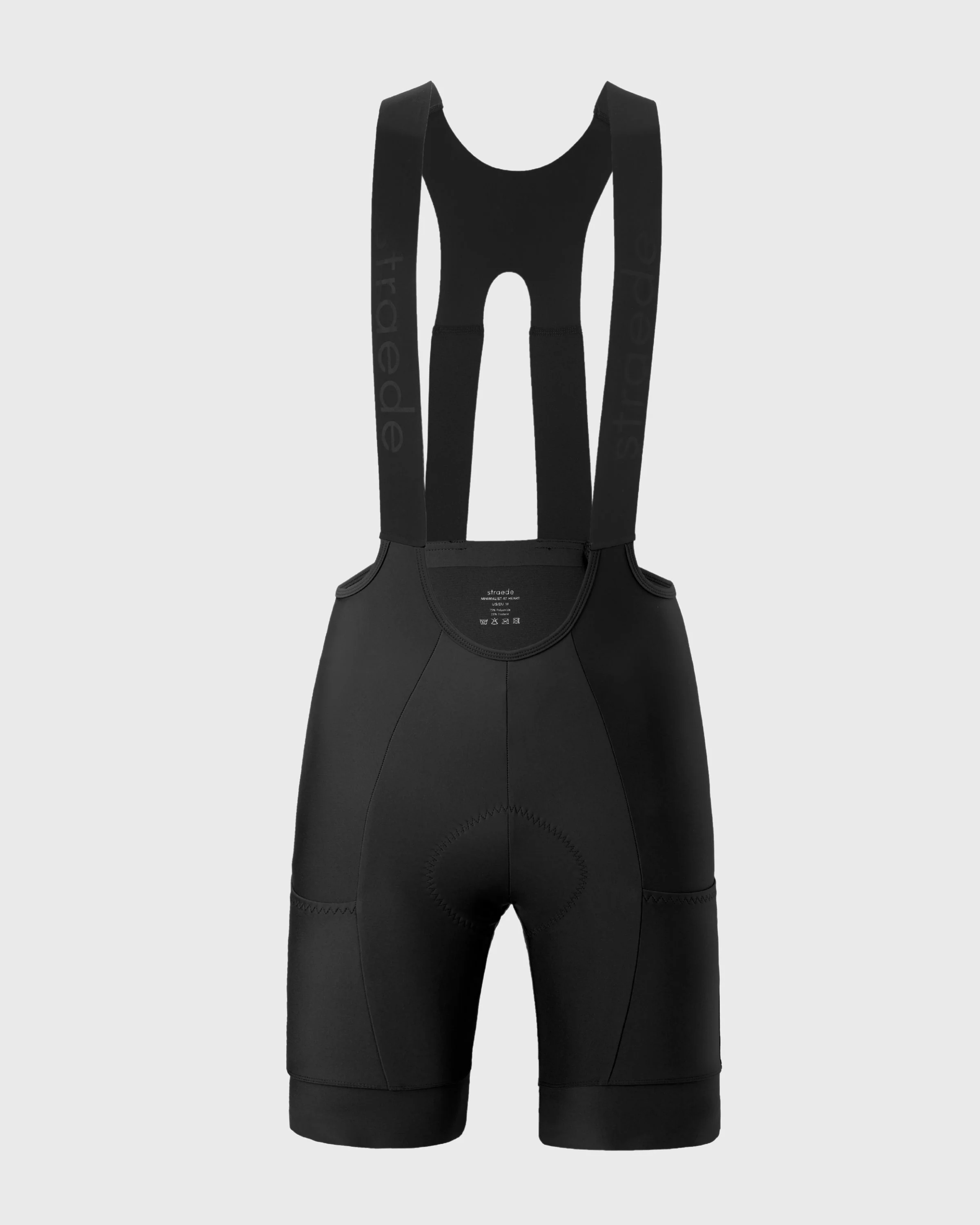 Cargo Endurance Bib Shorts Men - Image 11