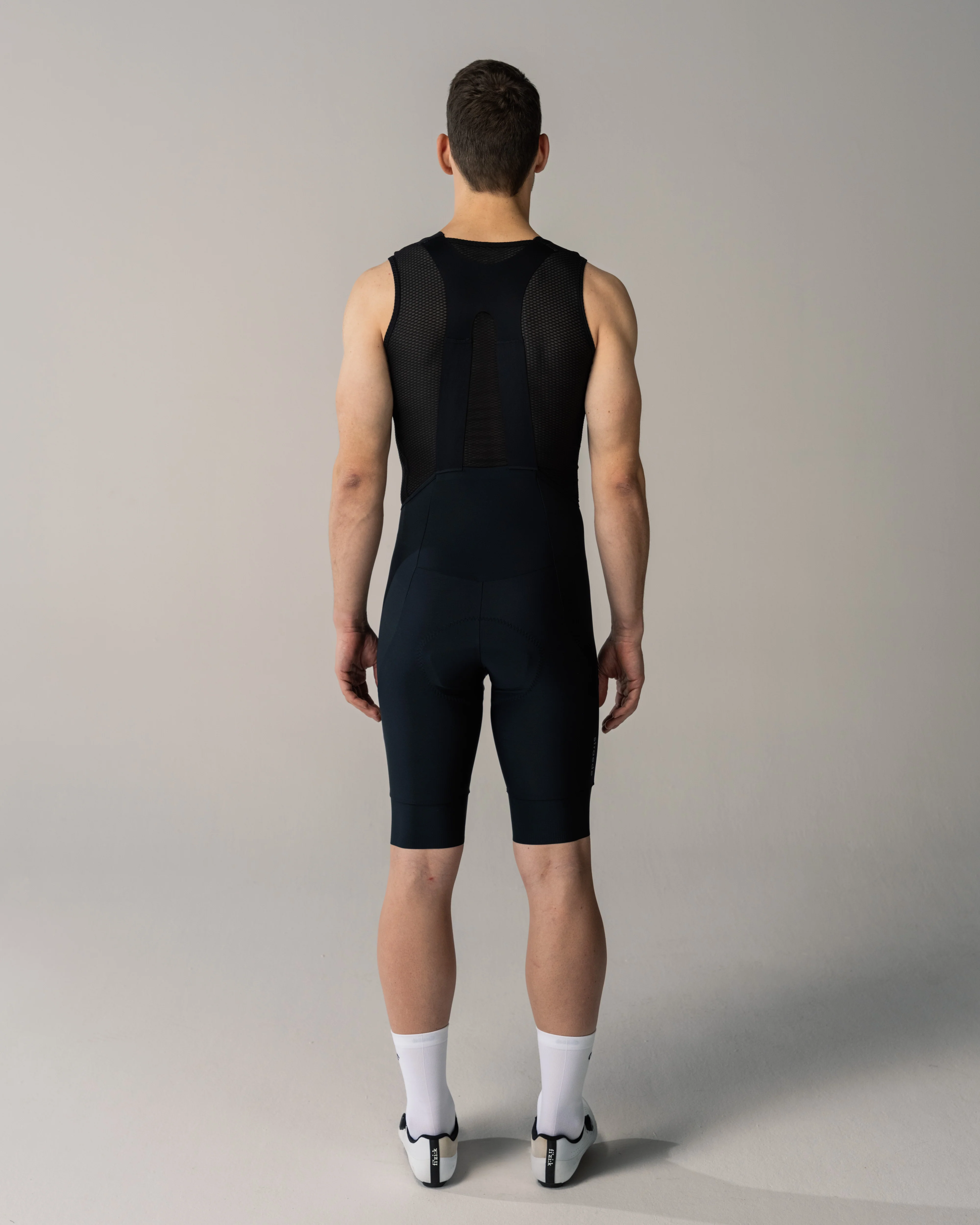 Cargo Endurance Bib Shorts Men - Image 13