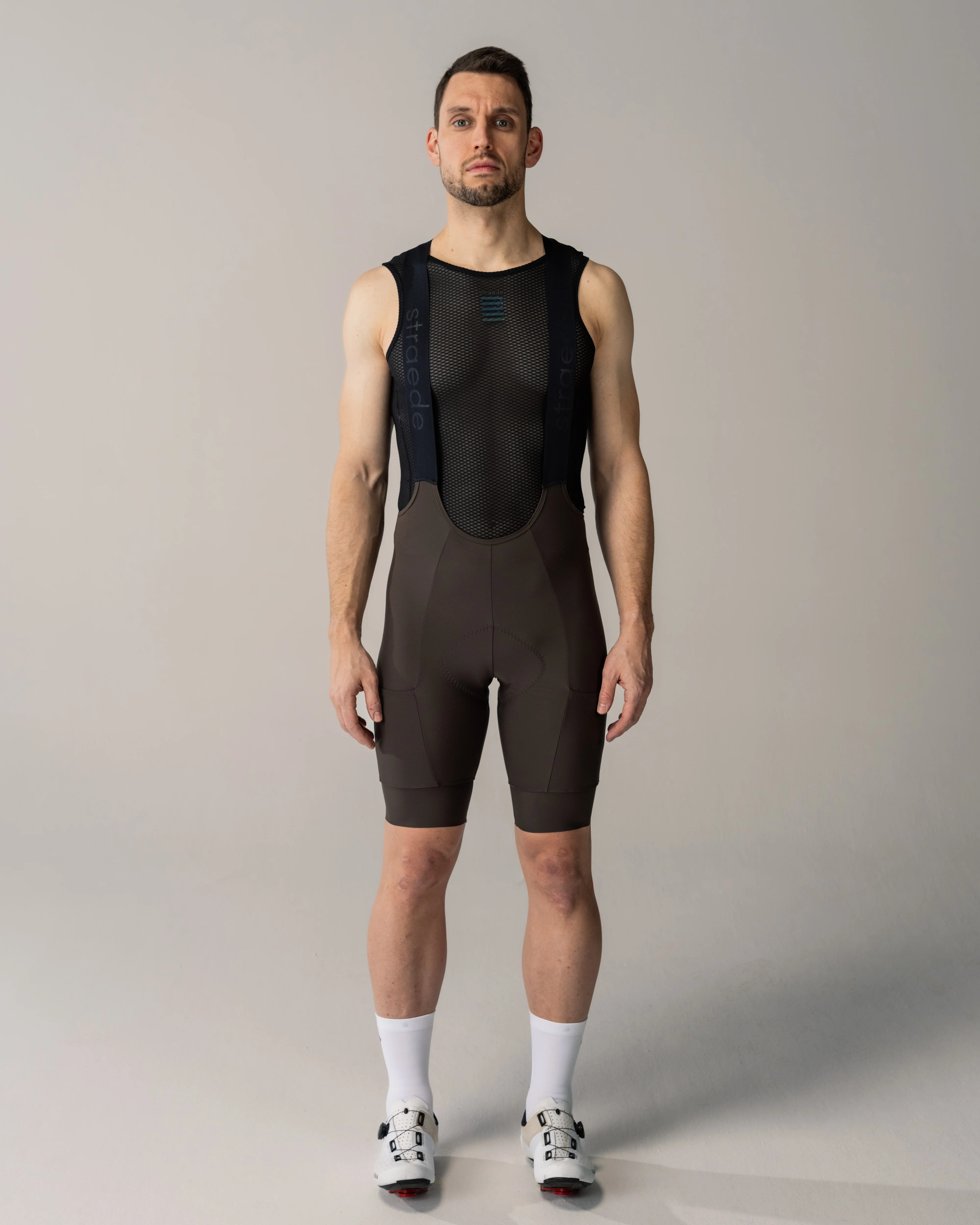 Cargo Endurance Bib Shorts Men - Image 15