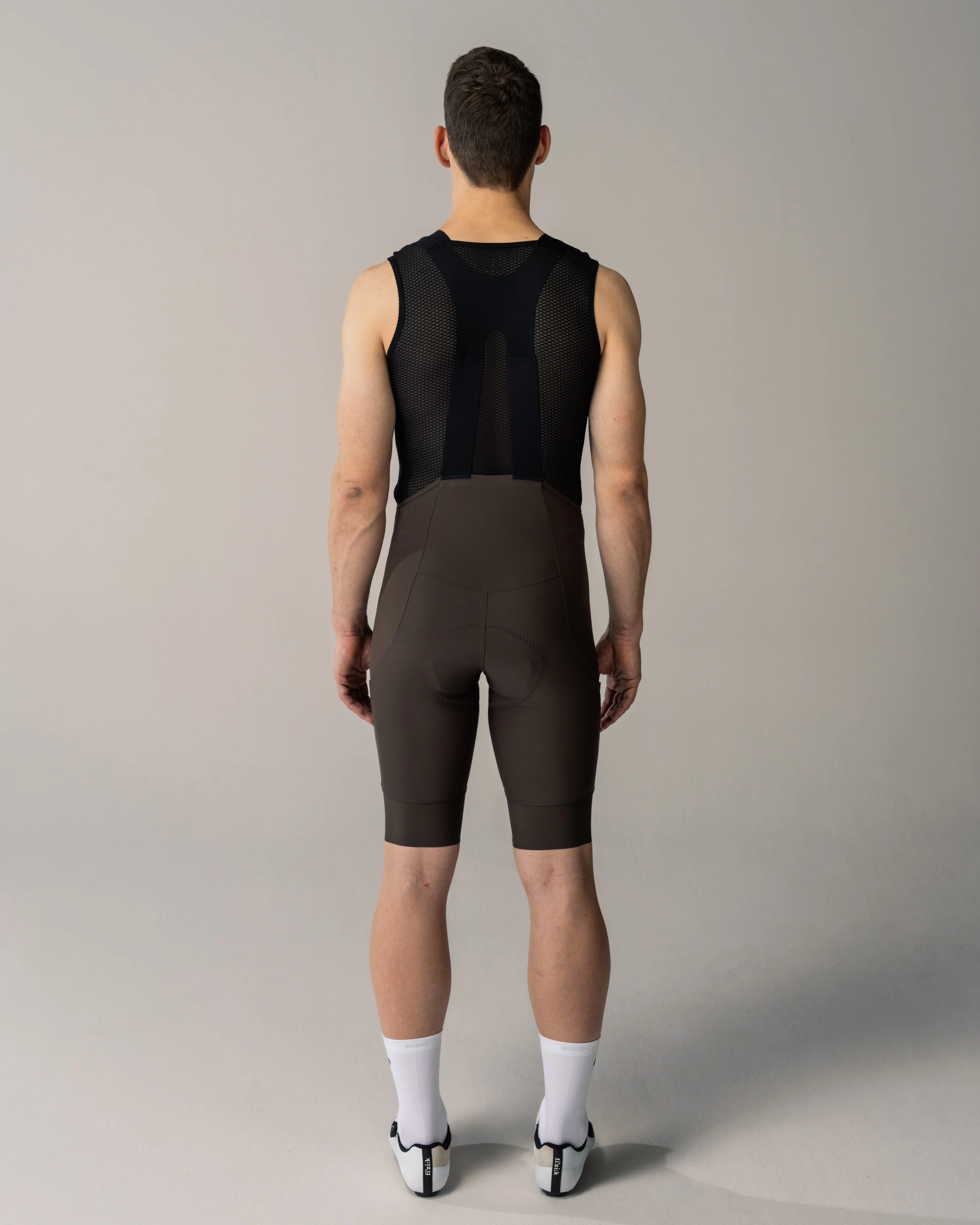 Cargo Endurance Bib Shorts Men - Image 18