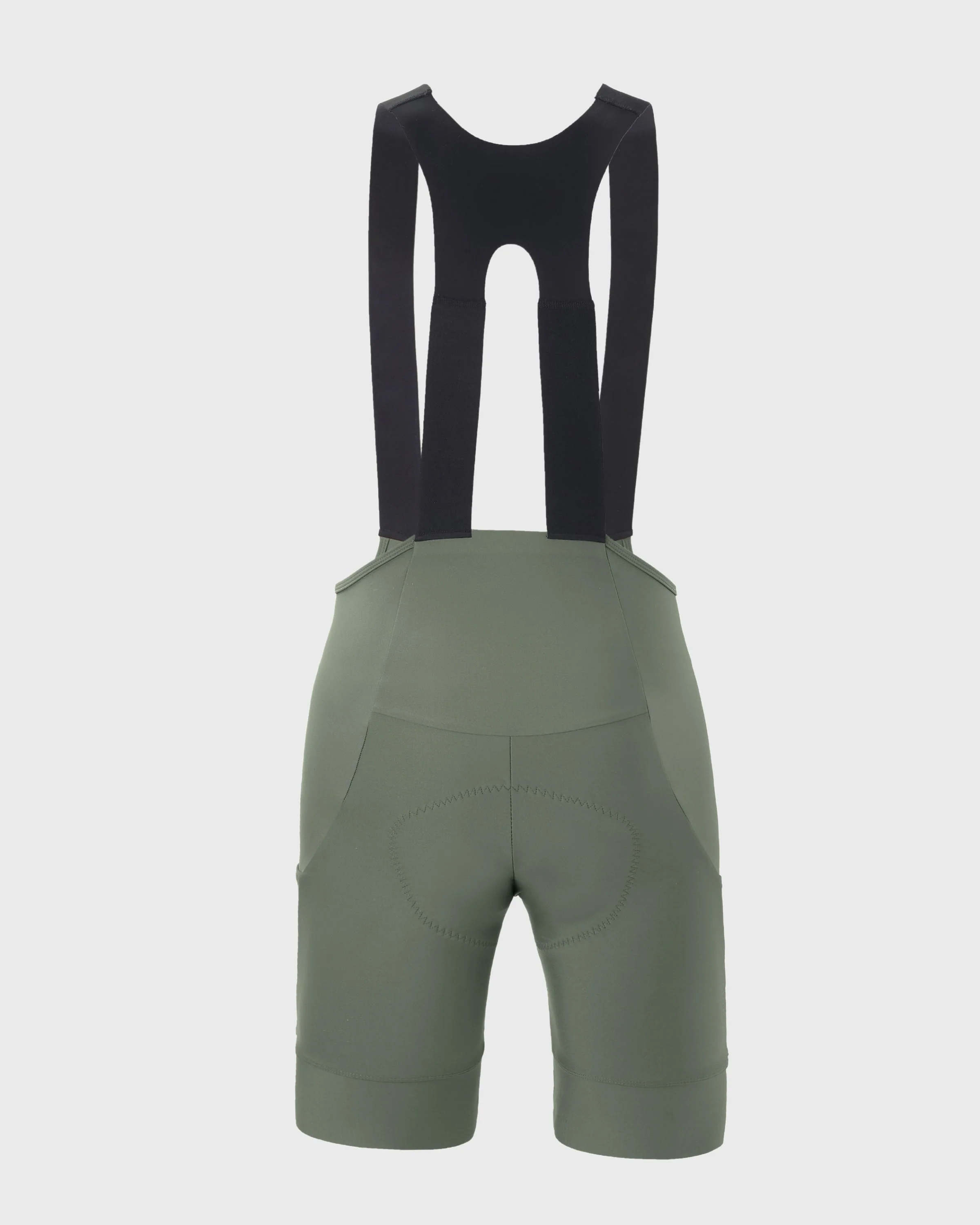 Cargo Endurance Bib Shorts Men - Image 3