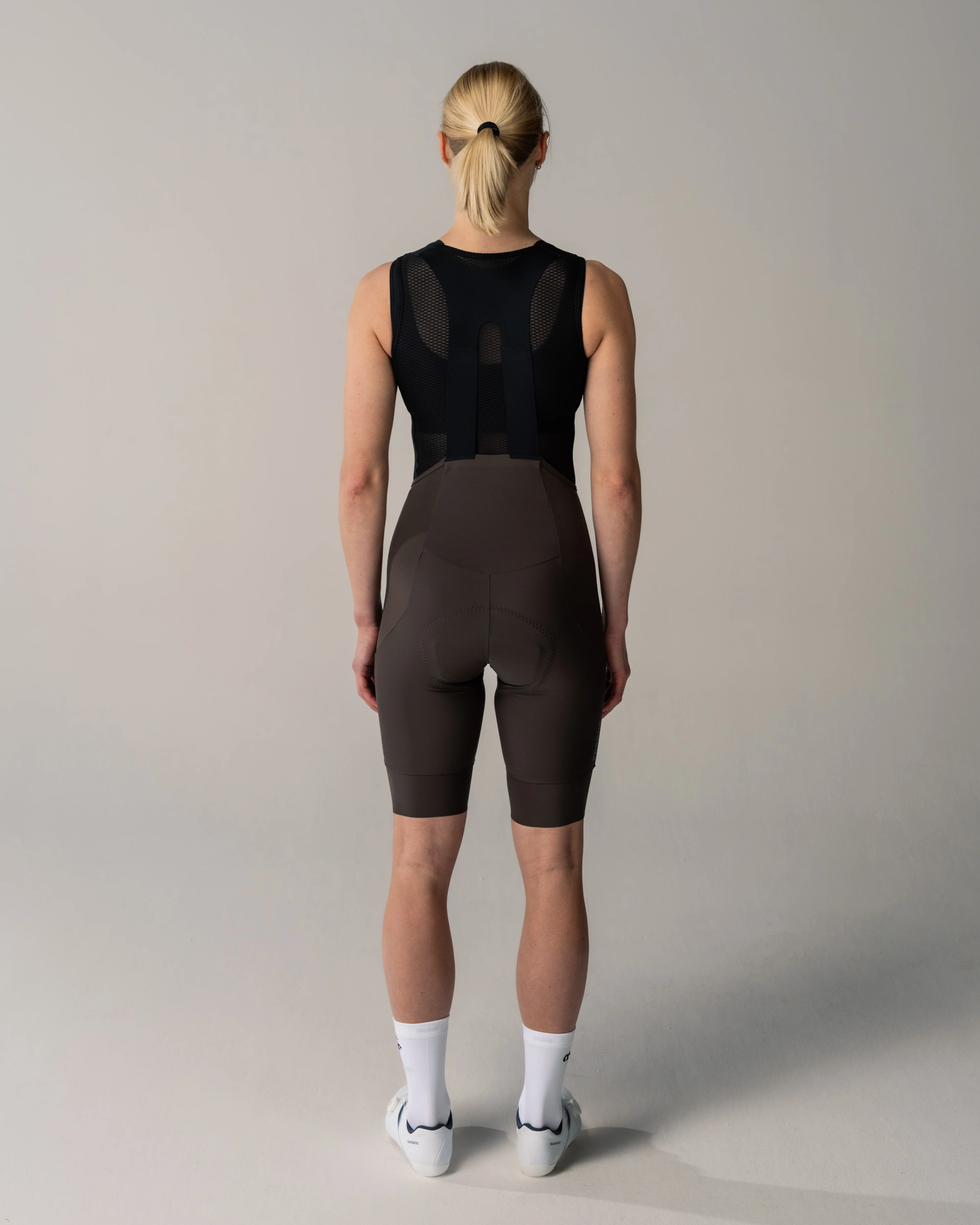 Cargo Endurance Bib Shorts Women - Image 10