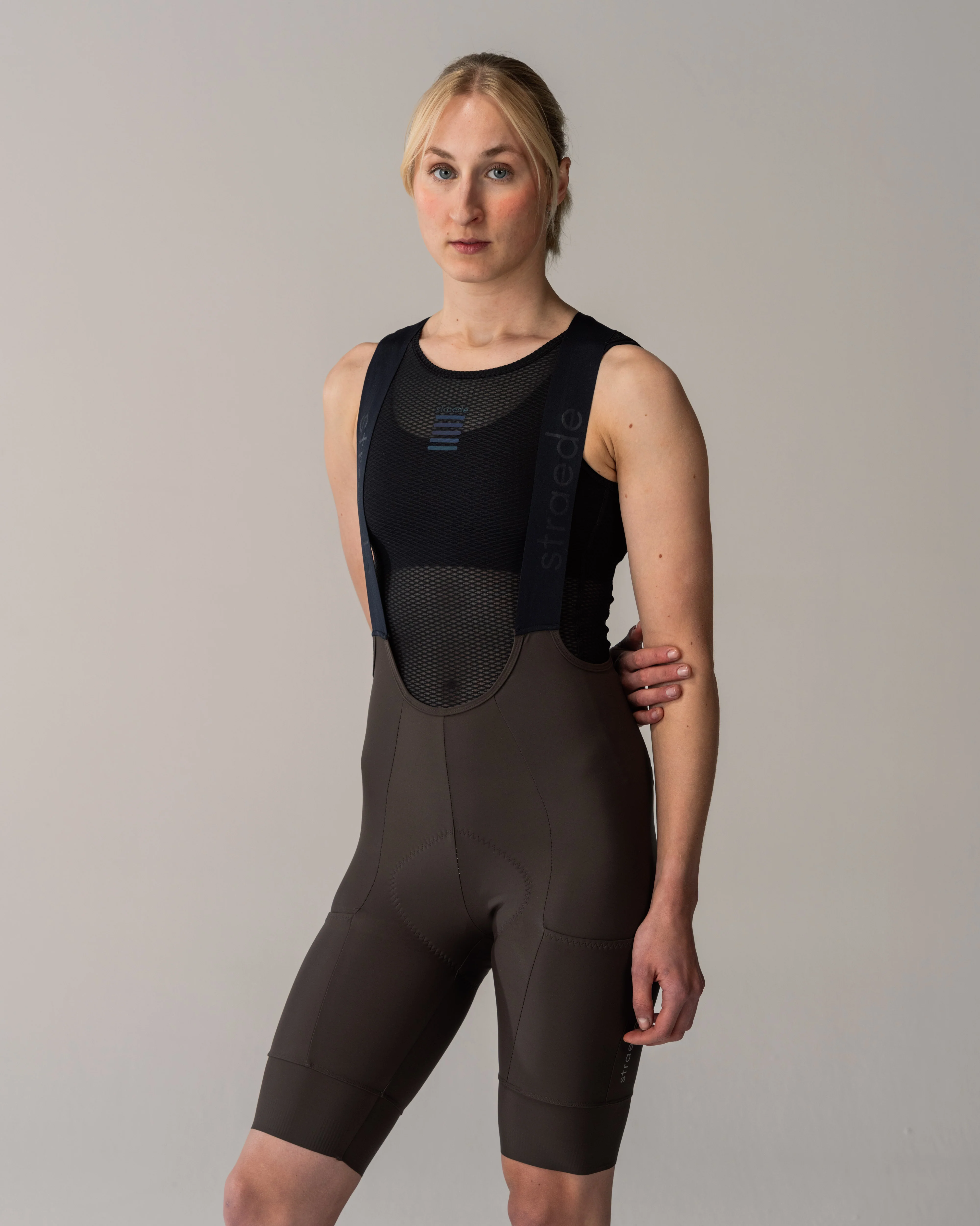 Cargo Endurance Bib Shorts Women - Image 14