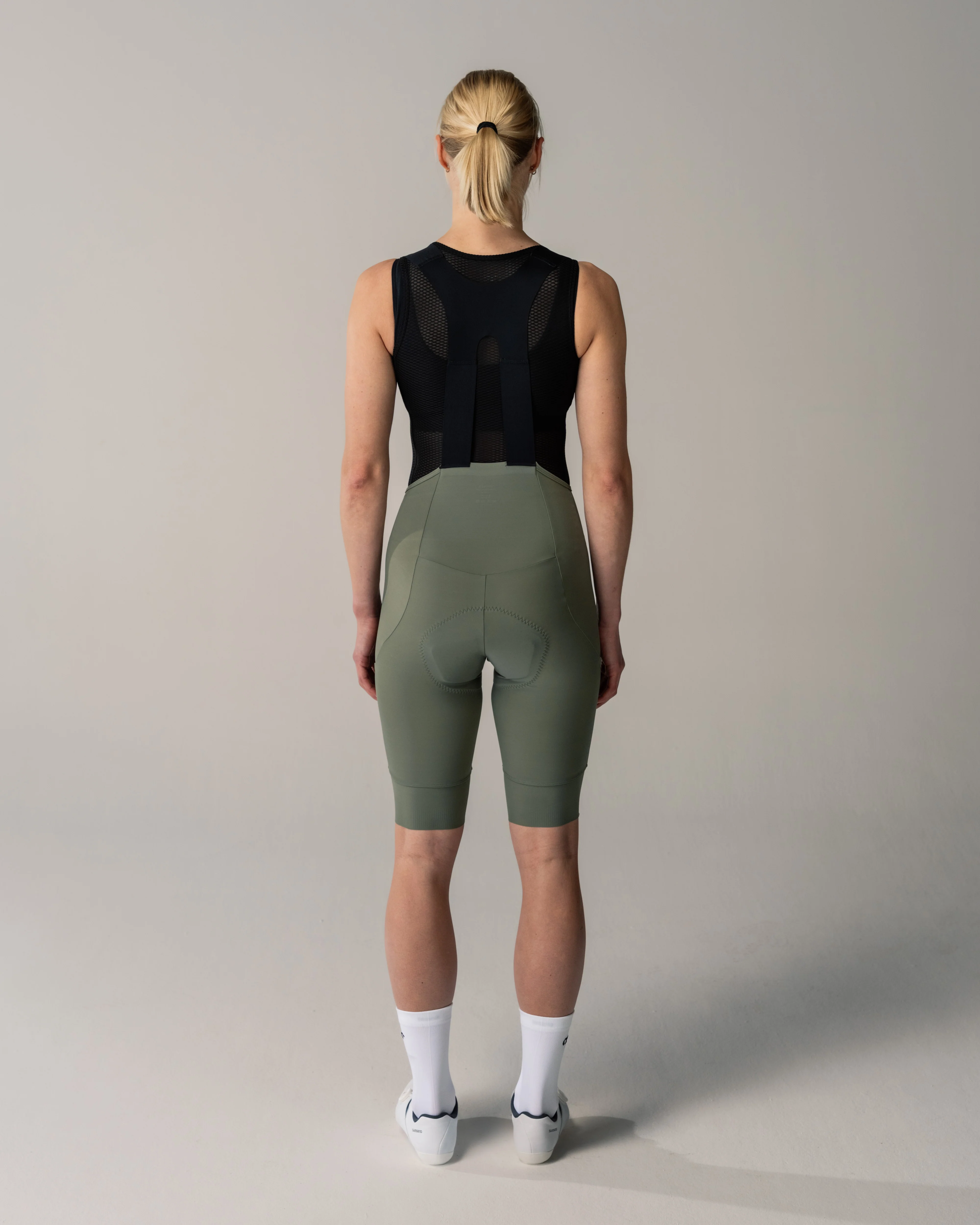 Cargo Endurance Bib Shorts Women - Image 4
