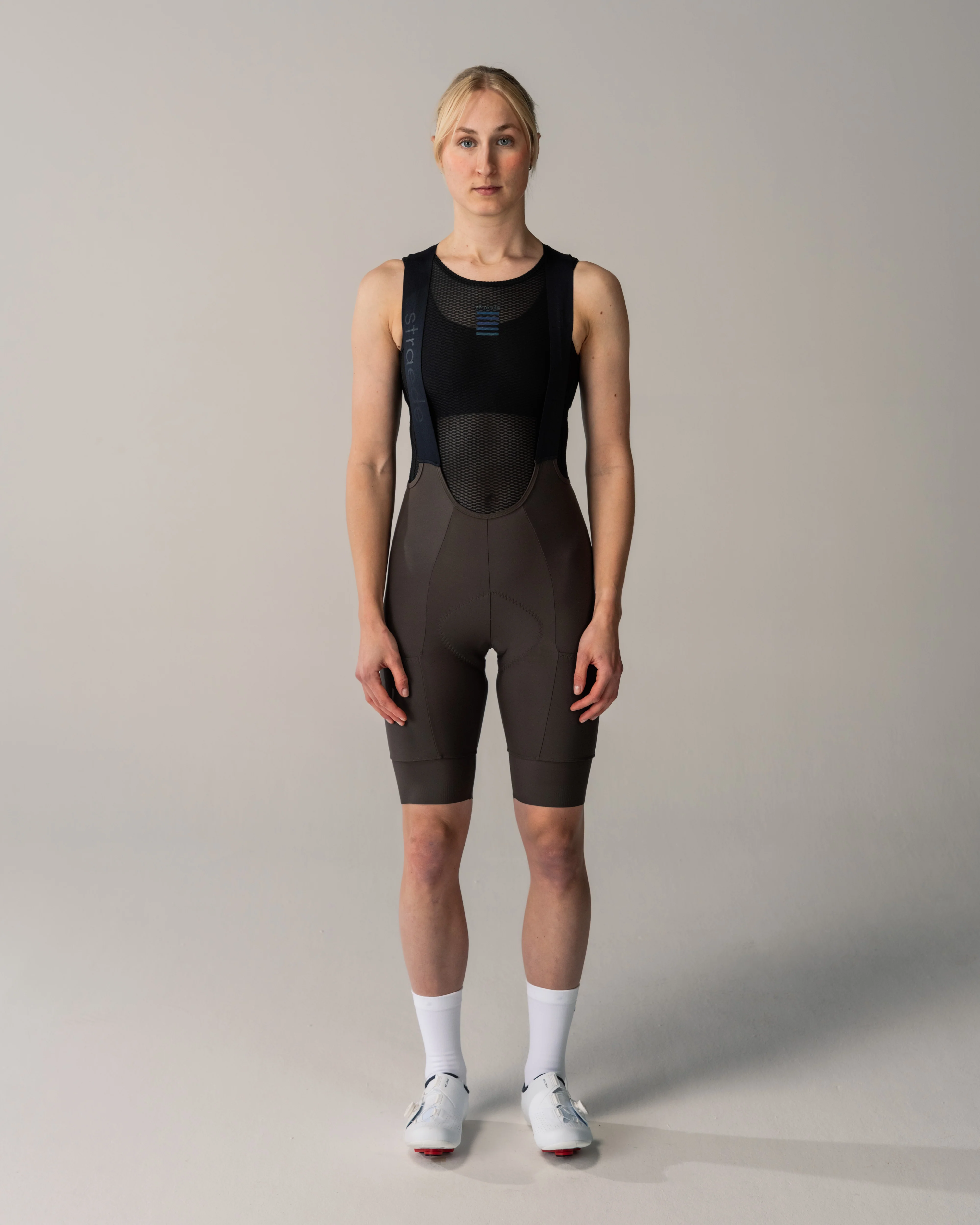 Cargo Endurance Bib Shorts Women - Image 9